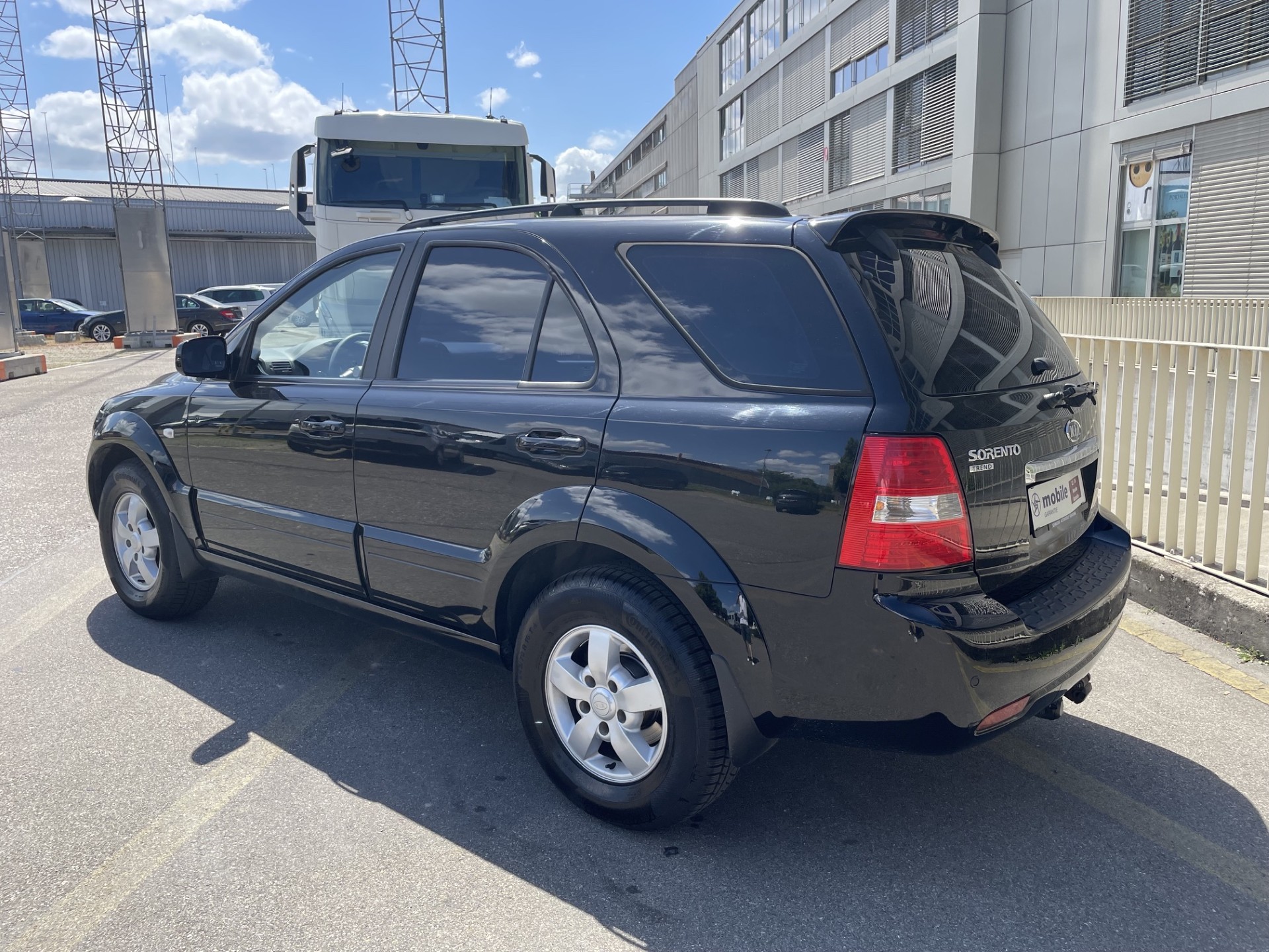 KIA Sorento 3.3 V6 Style-image-4