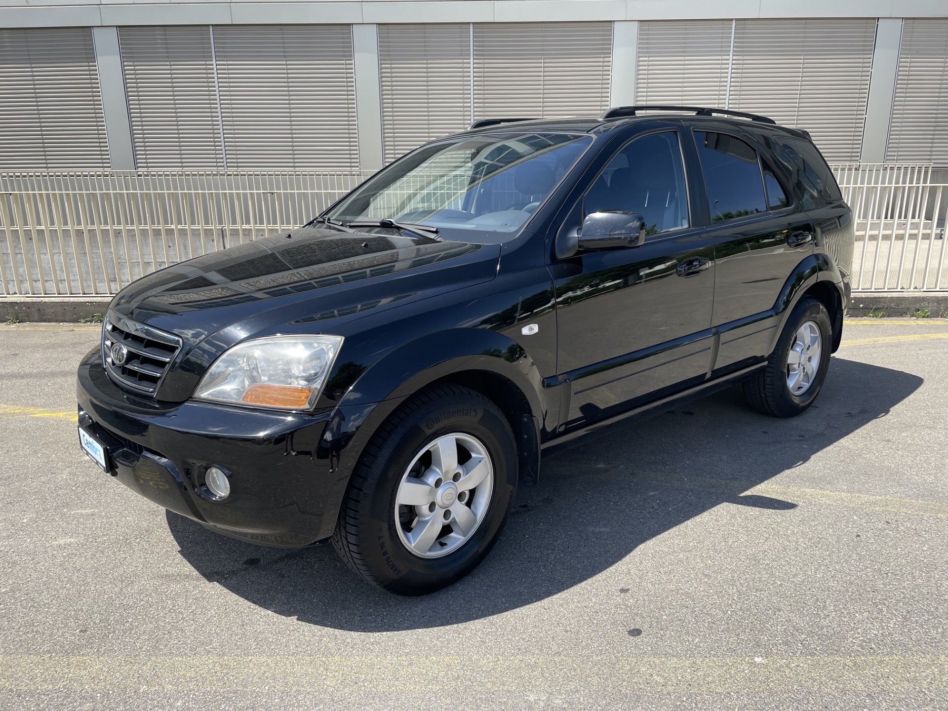 KIA Sorento 3.3 V6 Style-image-2