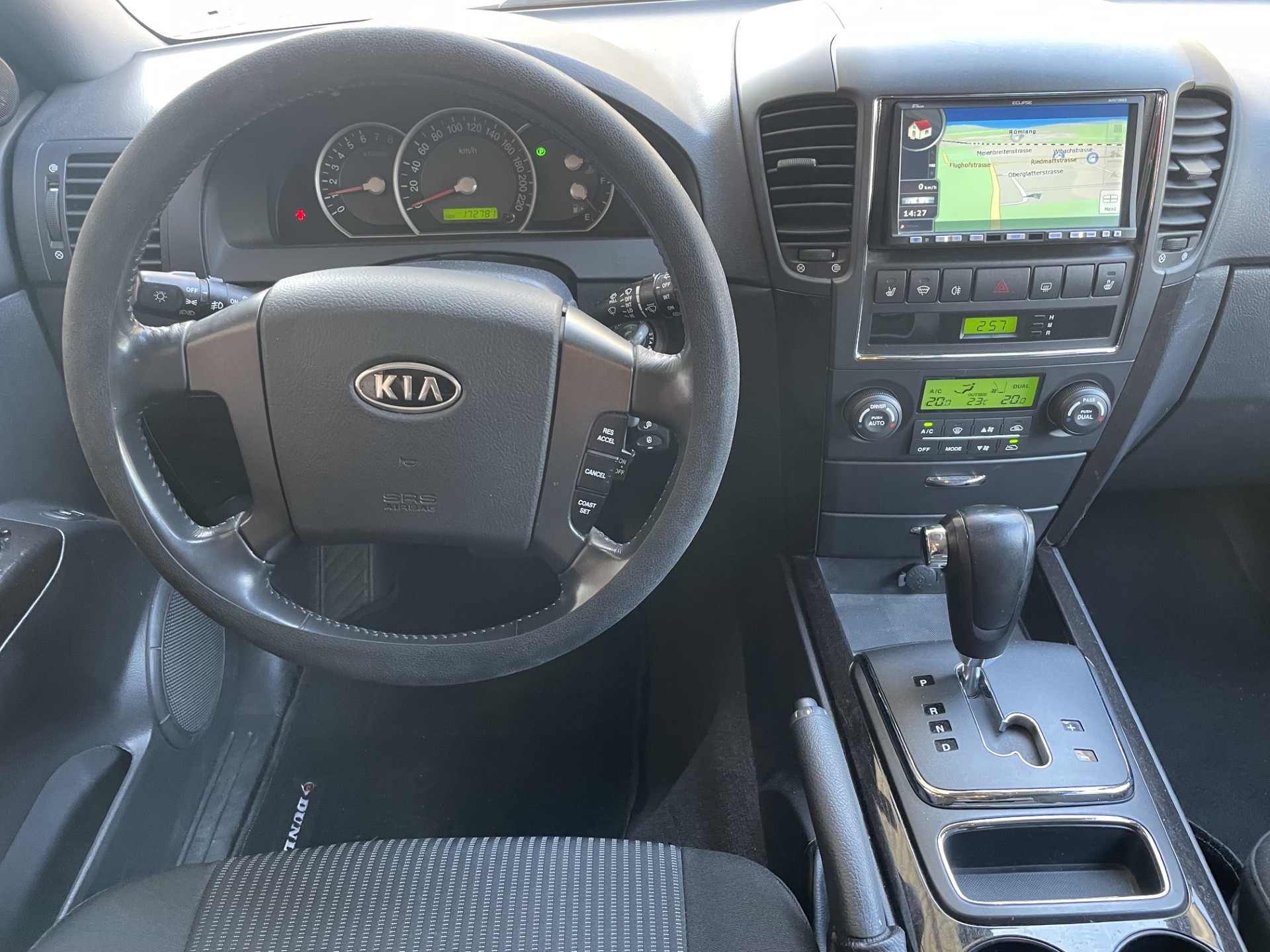 KIA Sorento 3.3 V6 Style-image-9