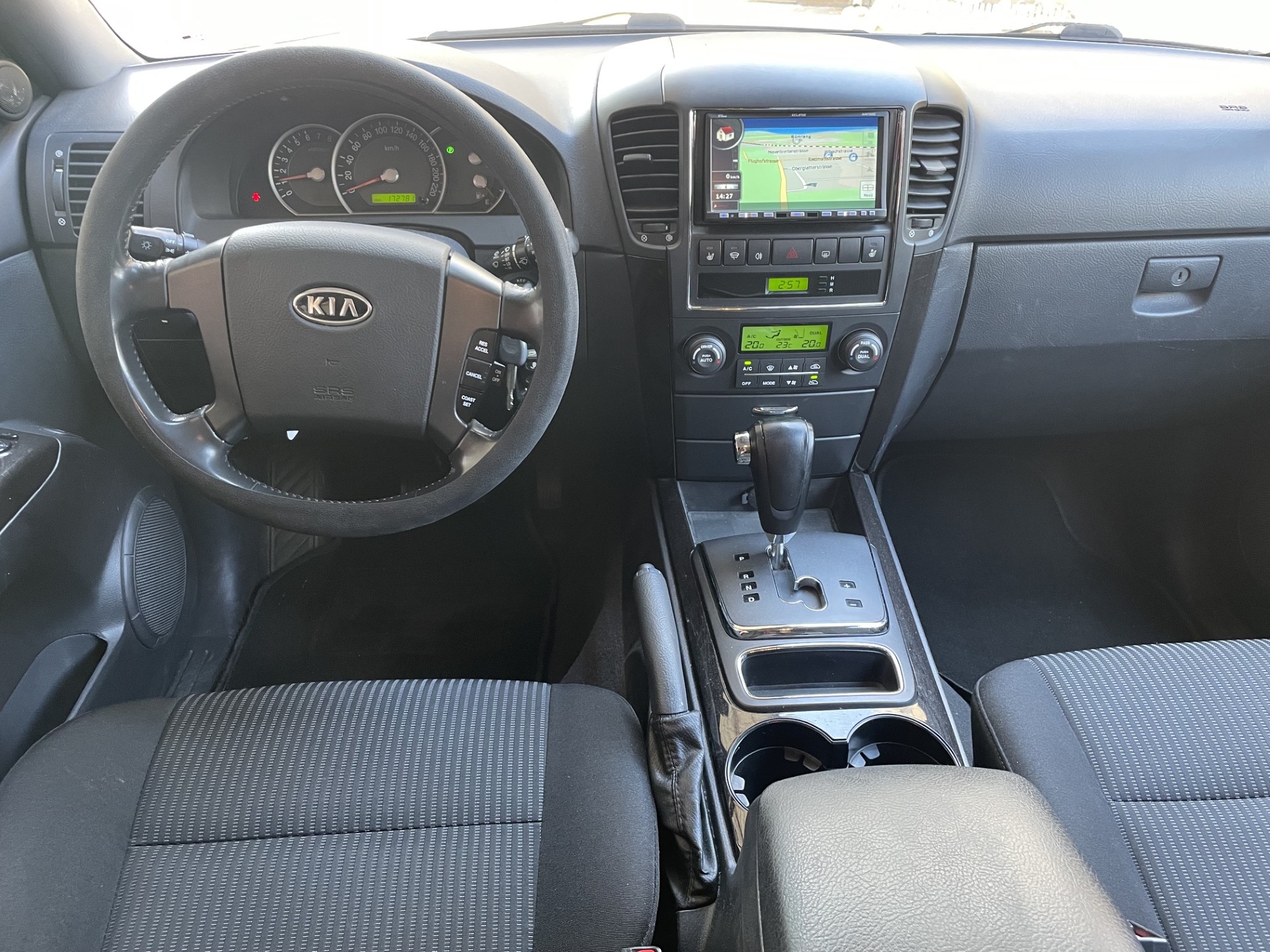 KIA Sorento 3.3 V6 Style-image-8