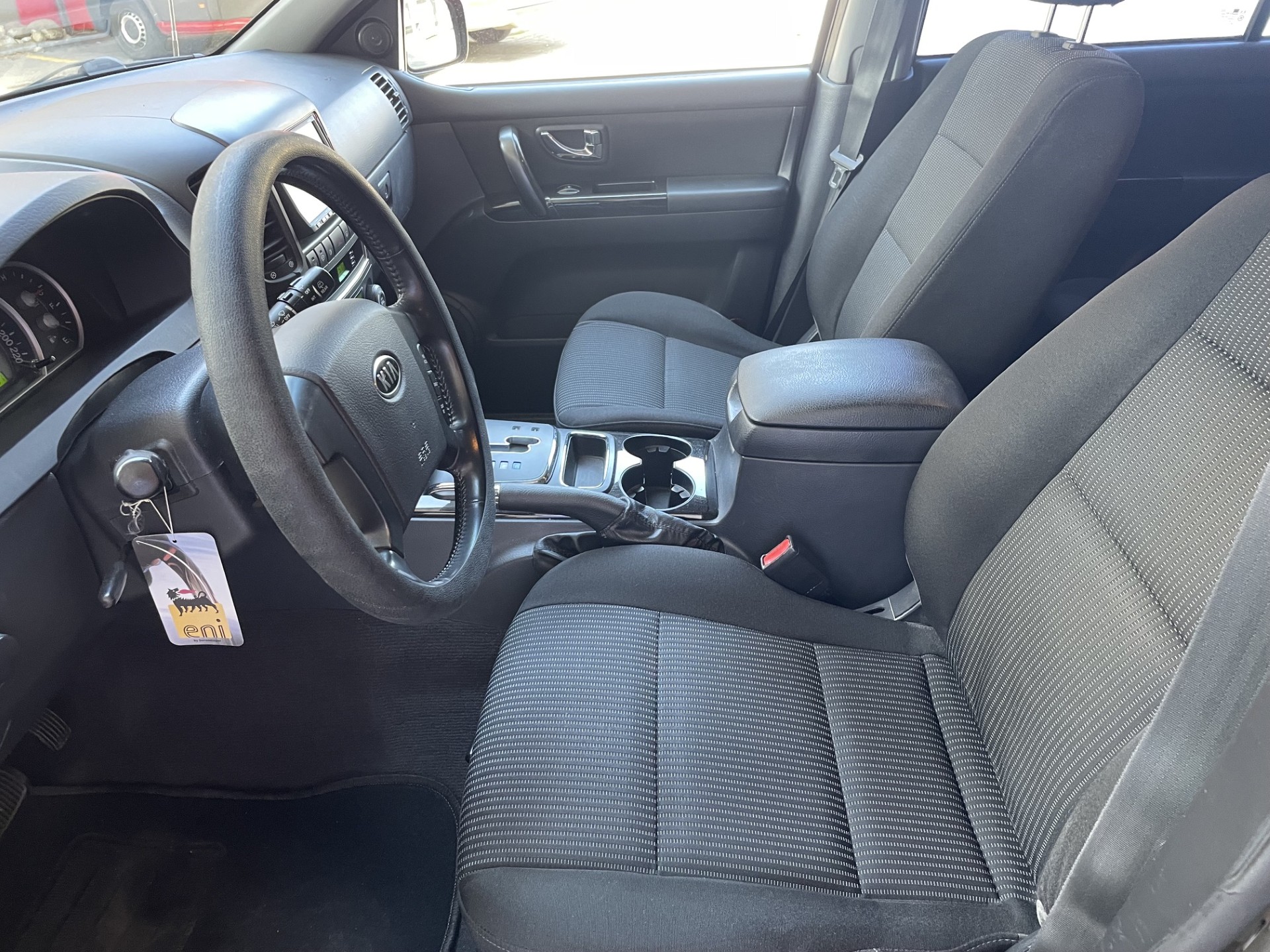 KIA Sorento 3.3 V6 Style-image-11