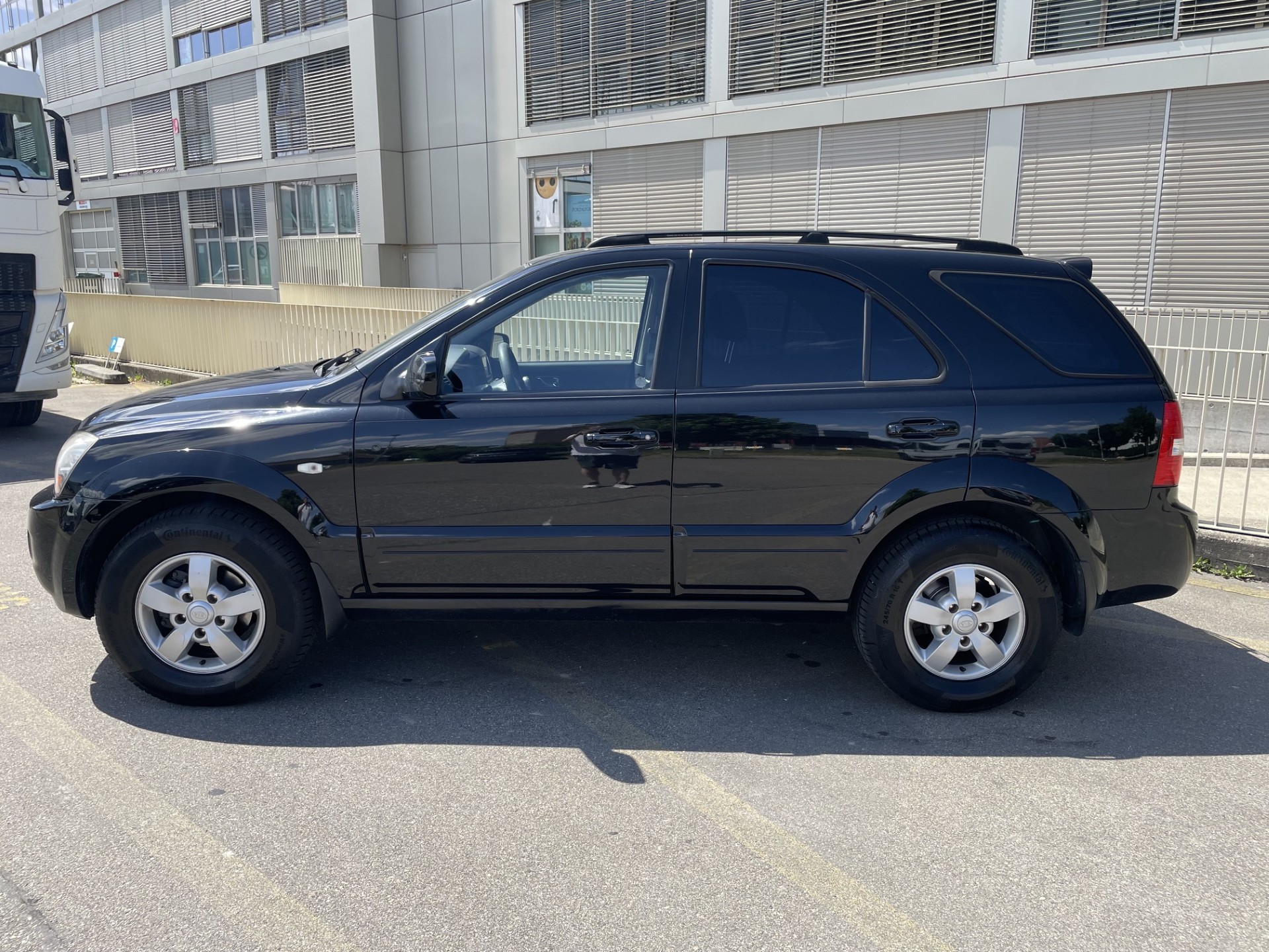 KIA Sorento 3.3 V6 Style-image-5