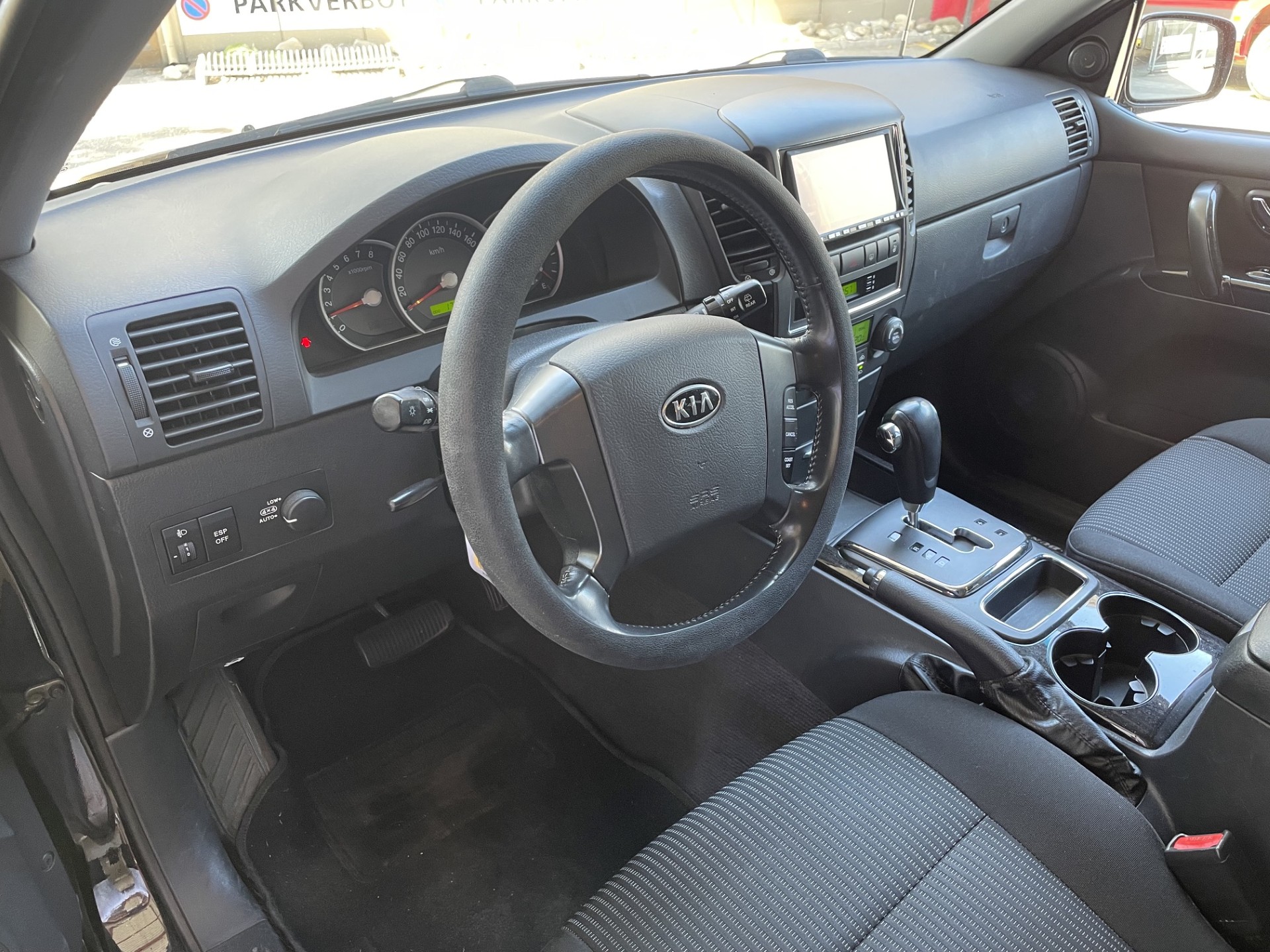 KIA Sorento 3.3 V6 Style-image-10