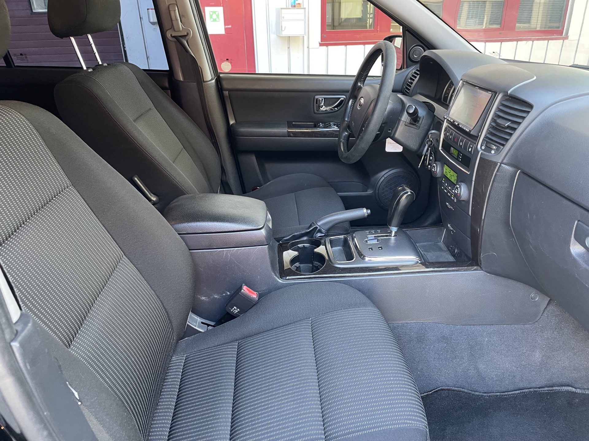 KIA Sorento 3.3 V6 Style-image-13