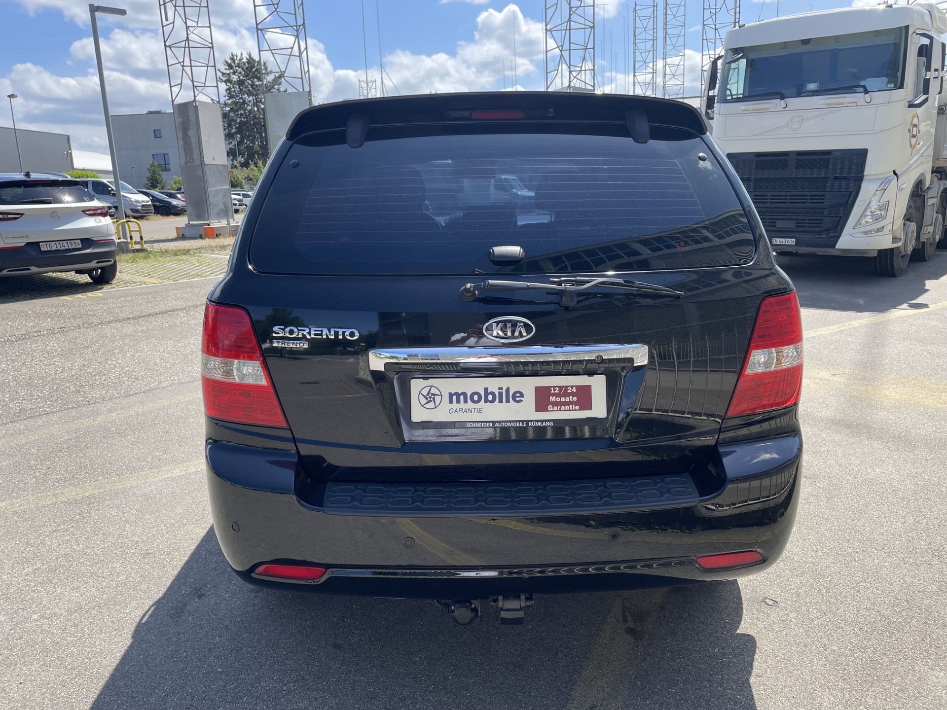 KIA Sorento 3.3 V6 Style-image-7