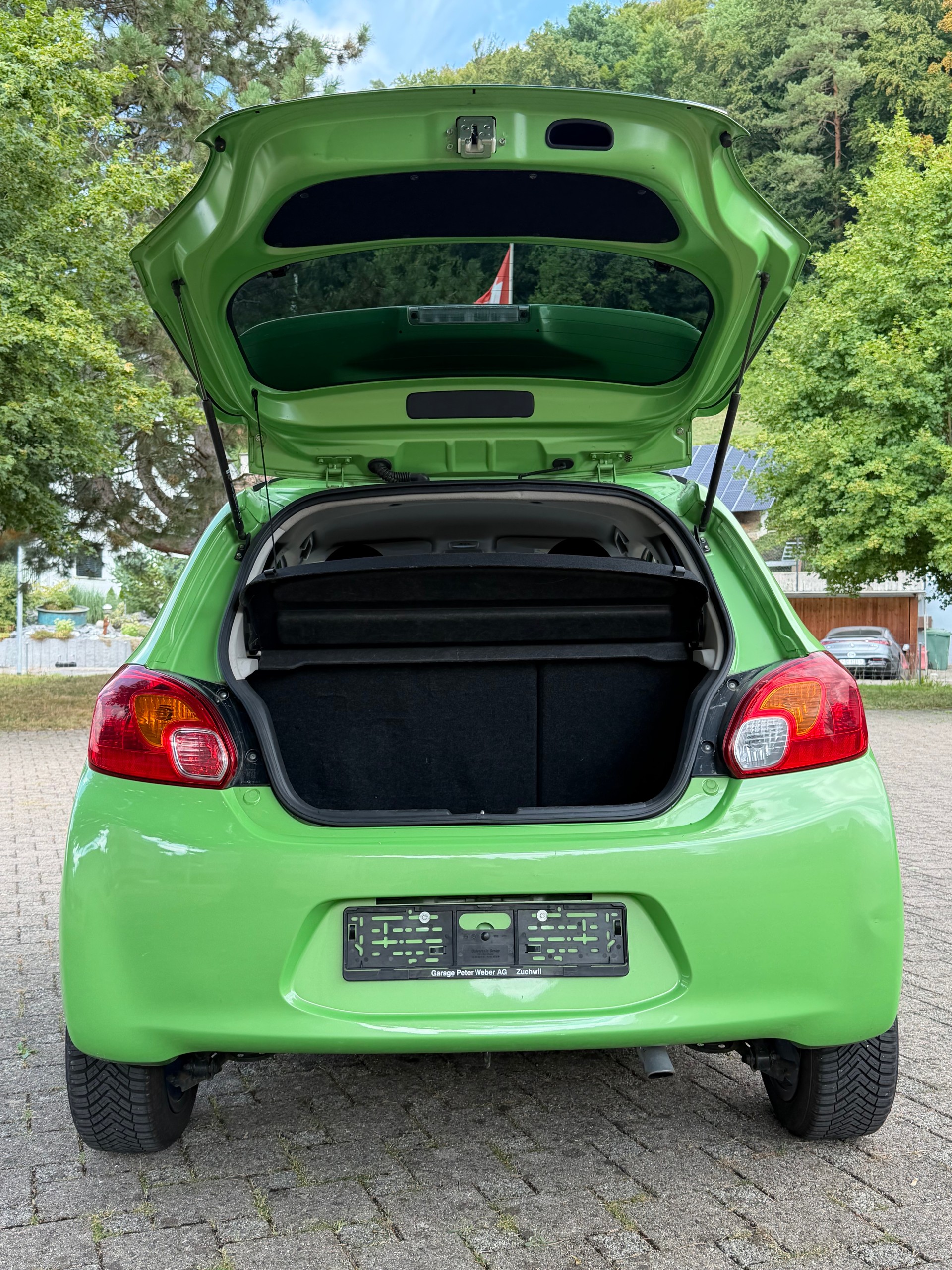MITSUBISHI Space Star 1.2 Color Collection-image-6