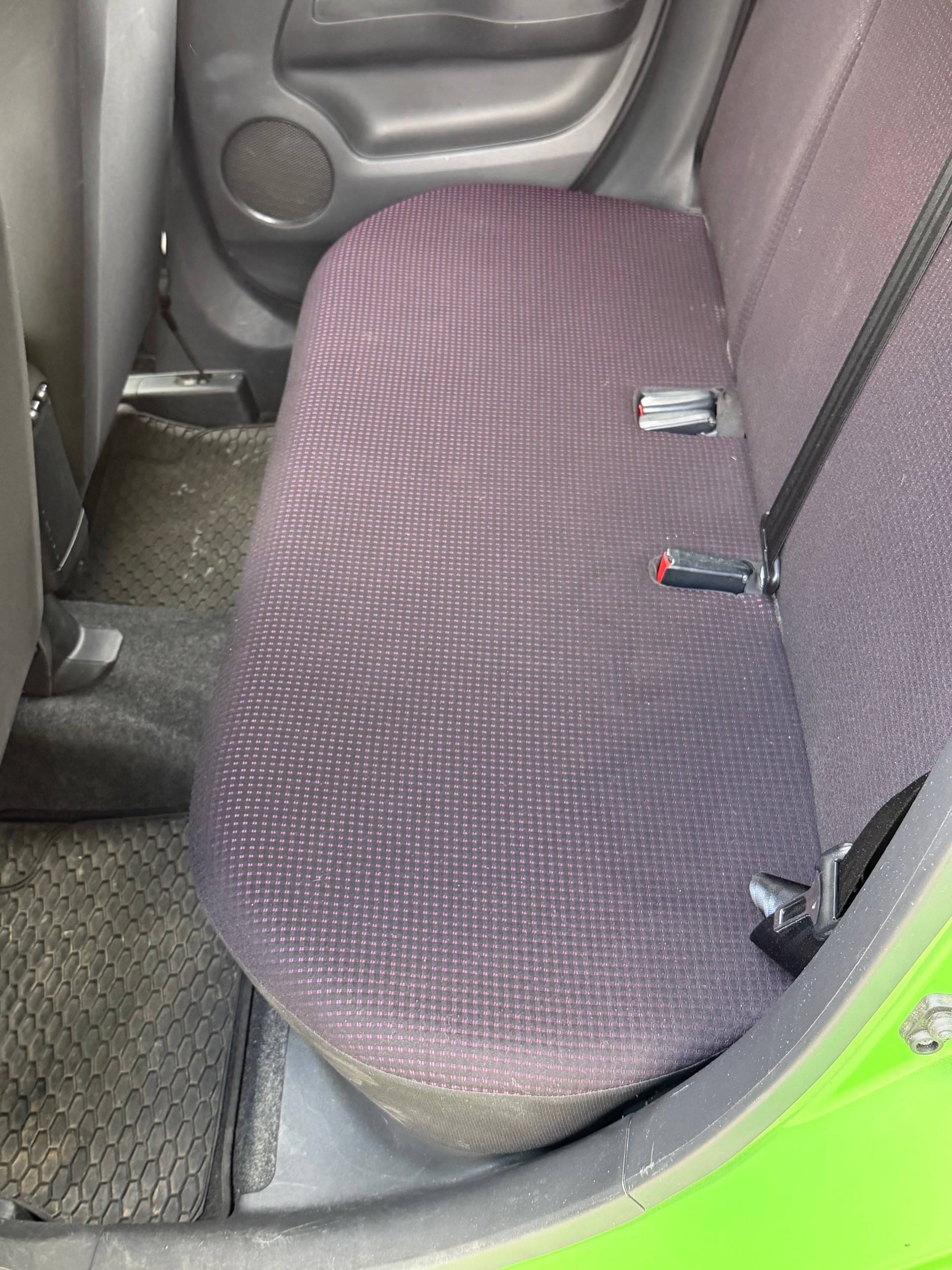 MITSUBISHI Space Star 1.2 Color Collection-image-11