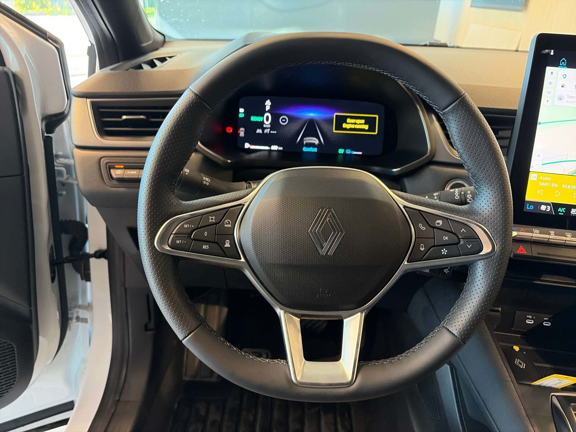 RENAULT Captur 1.8 E-Tech 160 Techno DHT-Automat-image-15