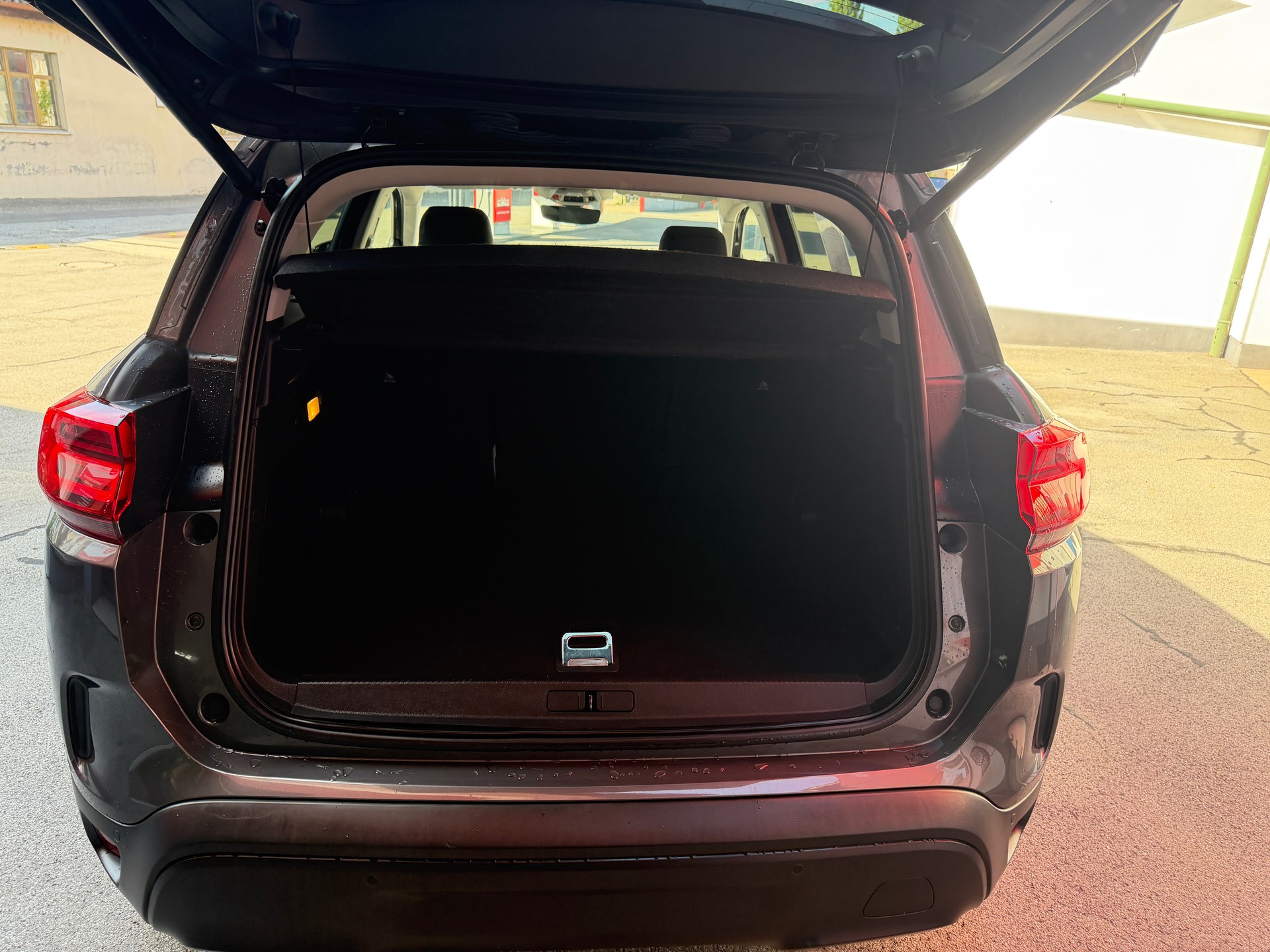 CITROEN C5 Aircross 1.6 PHEV Shine-image-15