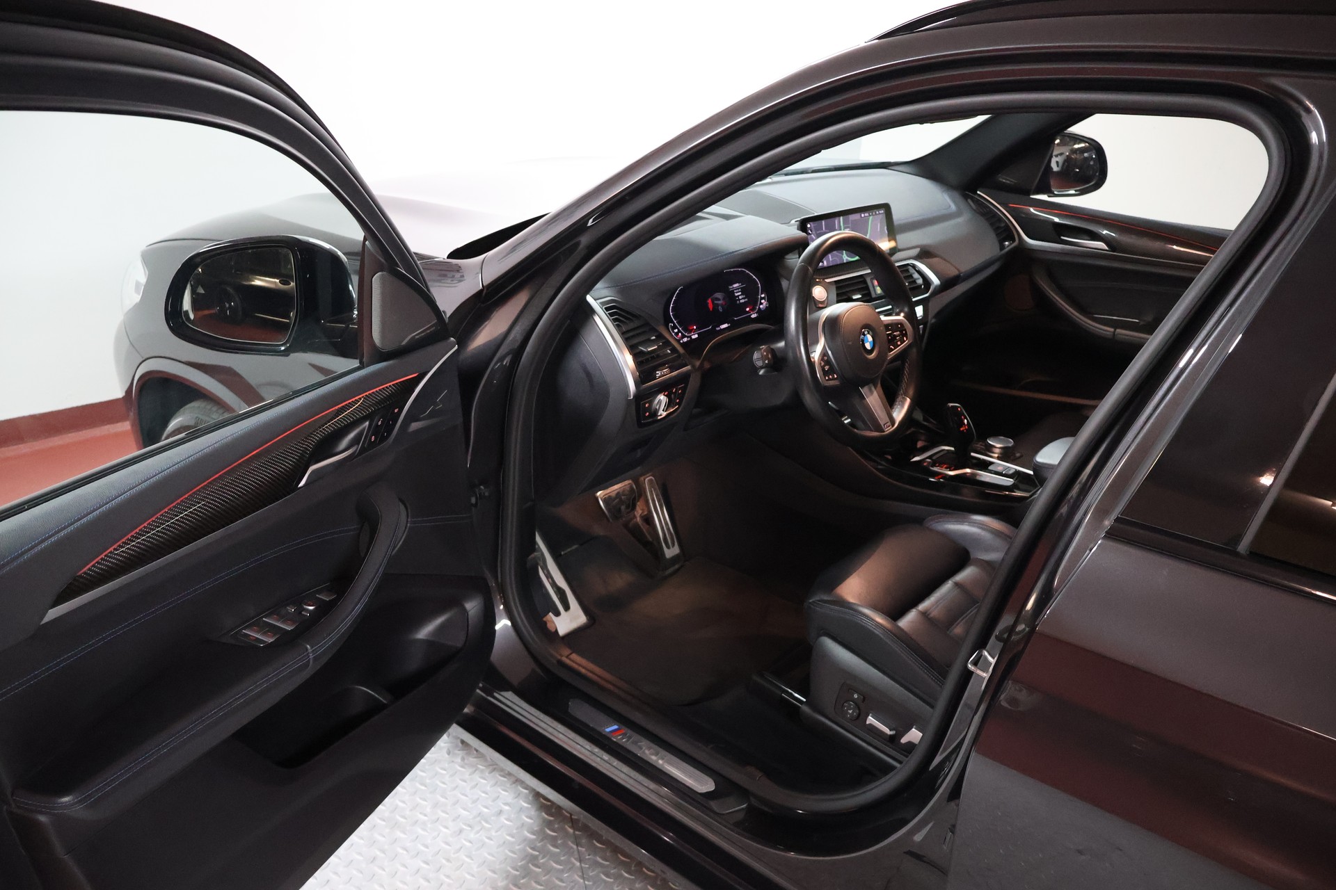 BMW X3 xDrive M40i Steptronic-image-5