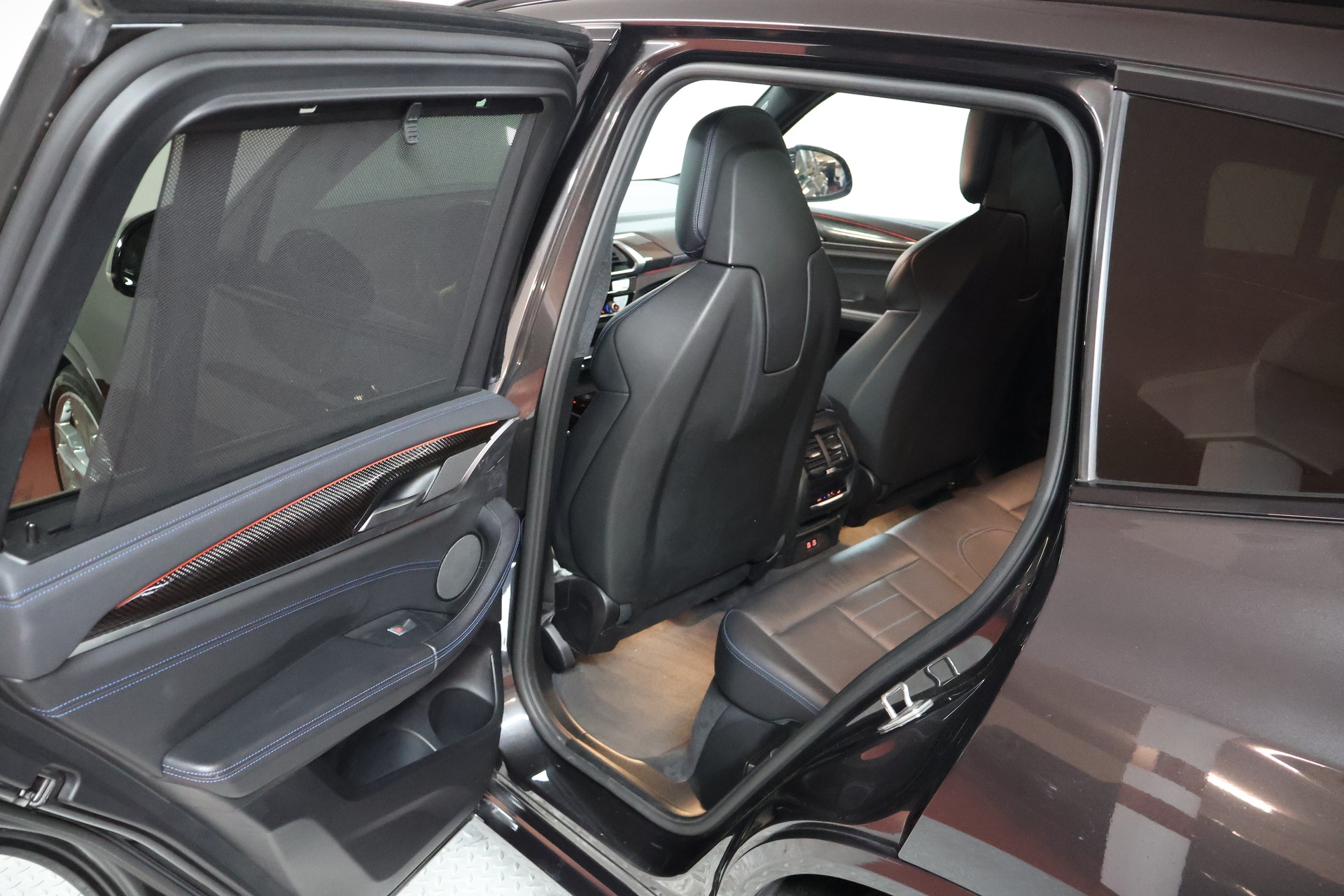 BMW X3 xDrive M40i Steptronic-image-17
