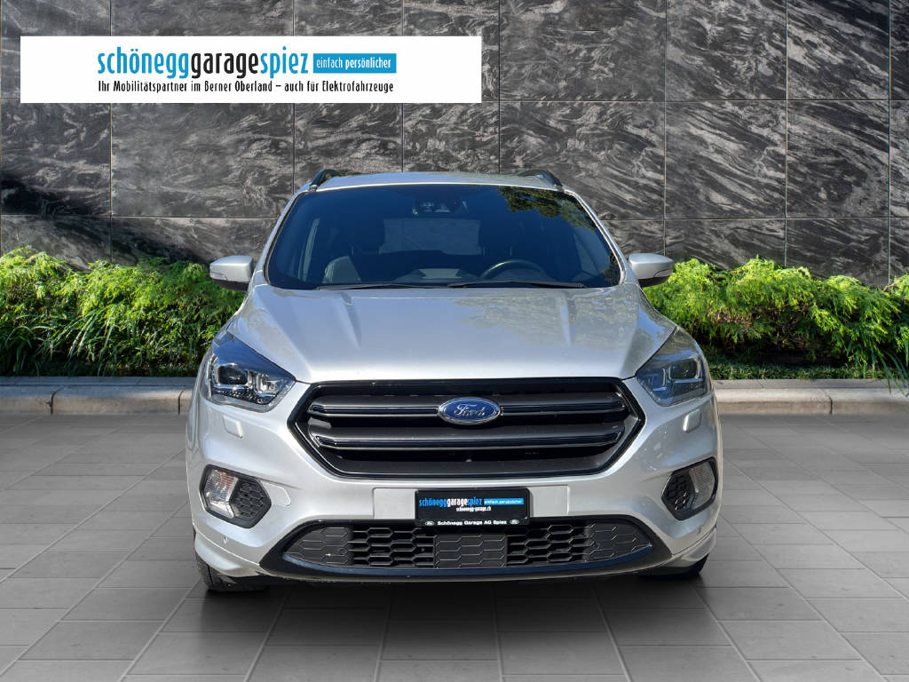 FORD Kuga 2.0 TDCi 150 ST-Line-image-1