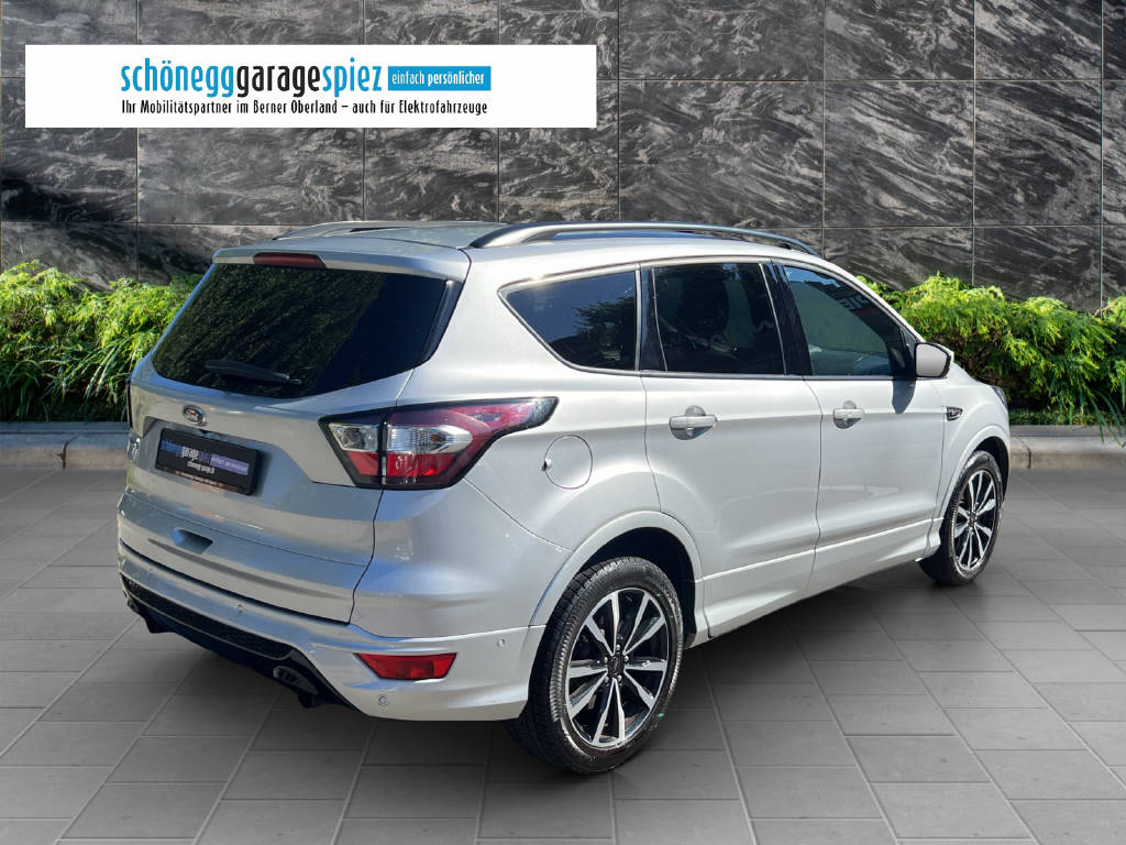 FORD Kuga 2.0 TDCi 150 ST-Line-image-5