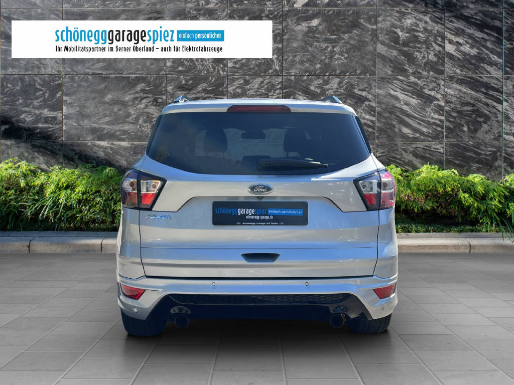FORD Kuga 2.0 TDCi 150 ST-Line-image-4