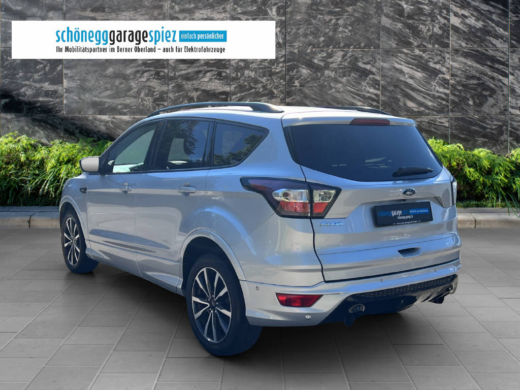 FORD Kuga 2.0 TDCi 150 ST-Line-image-3