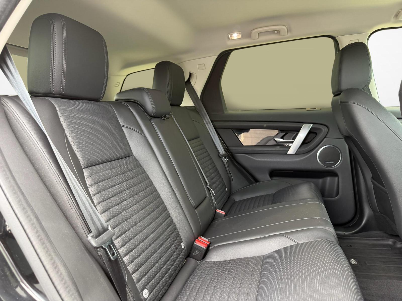 LAND ROVER Discovery Sport 2.0 SD4 200 SE-image-12