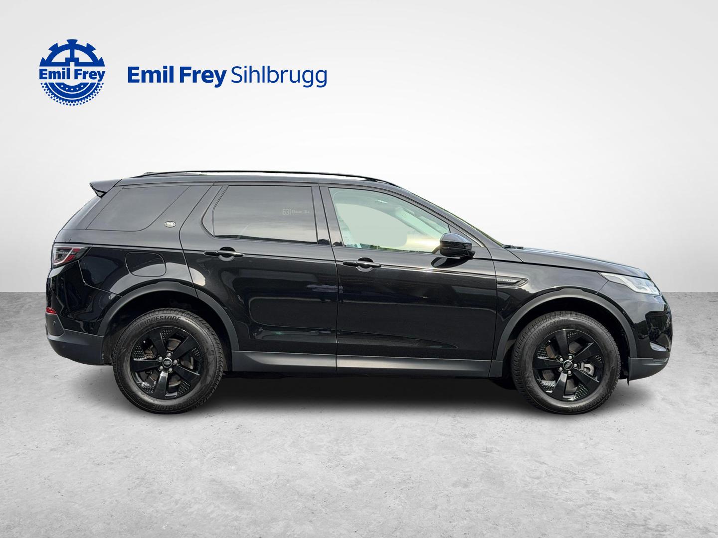 LAND ROVER Discovery Sport 2.0 SD4 200 SE-image-6