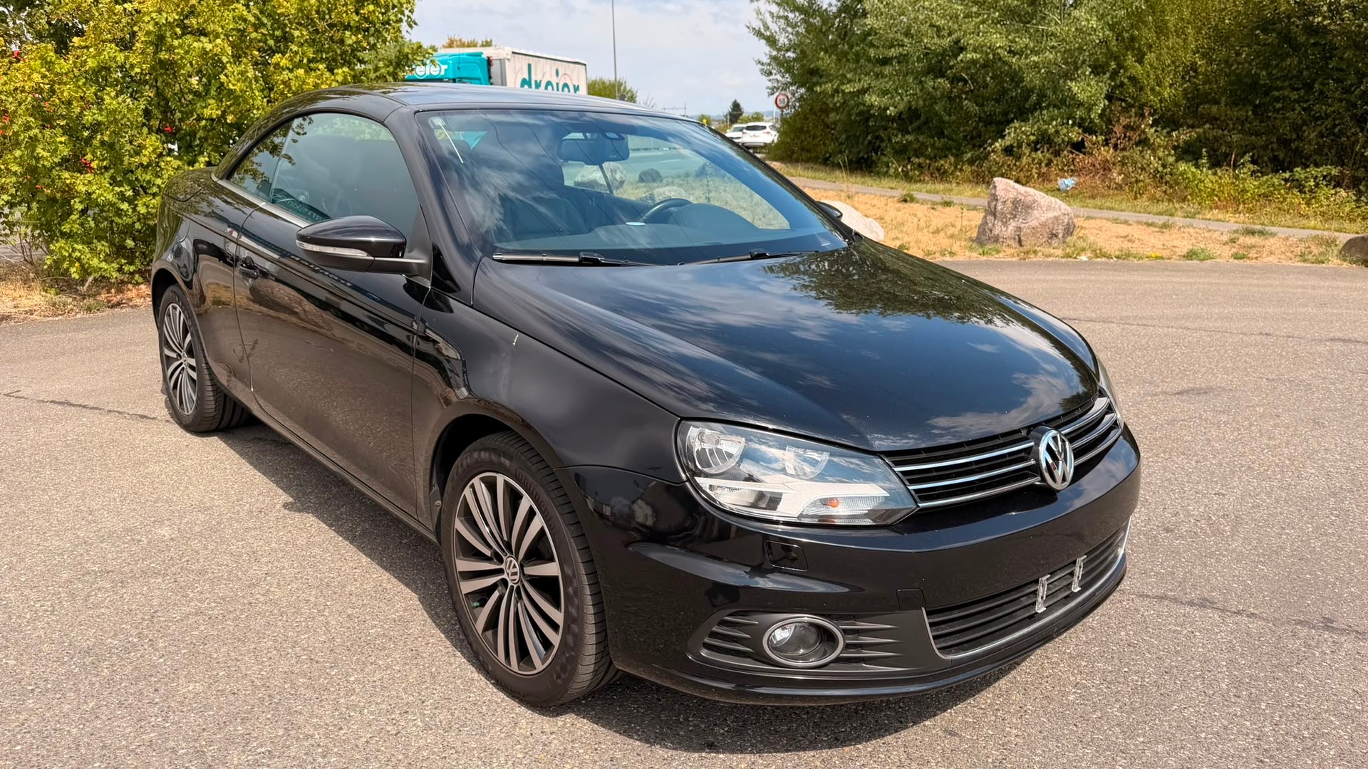 VW Eos 2.0 TSI DSG-image-3