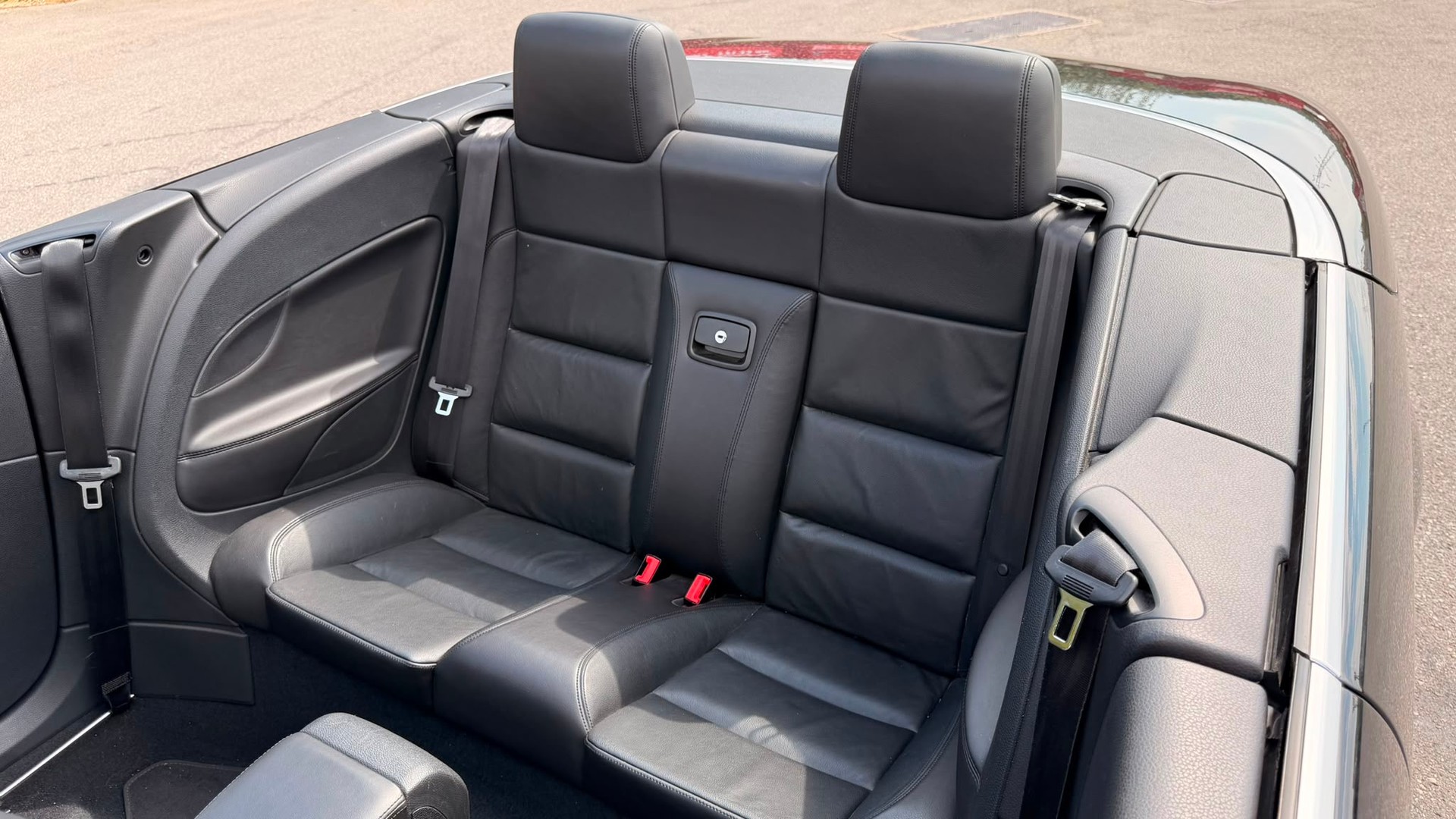 VW Eos 2.0 TSI DSG-image-8