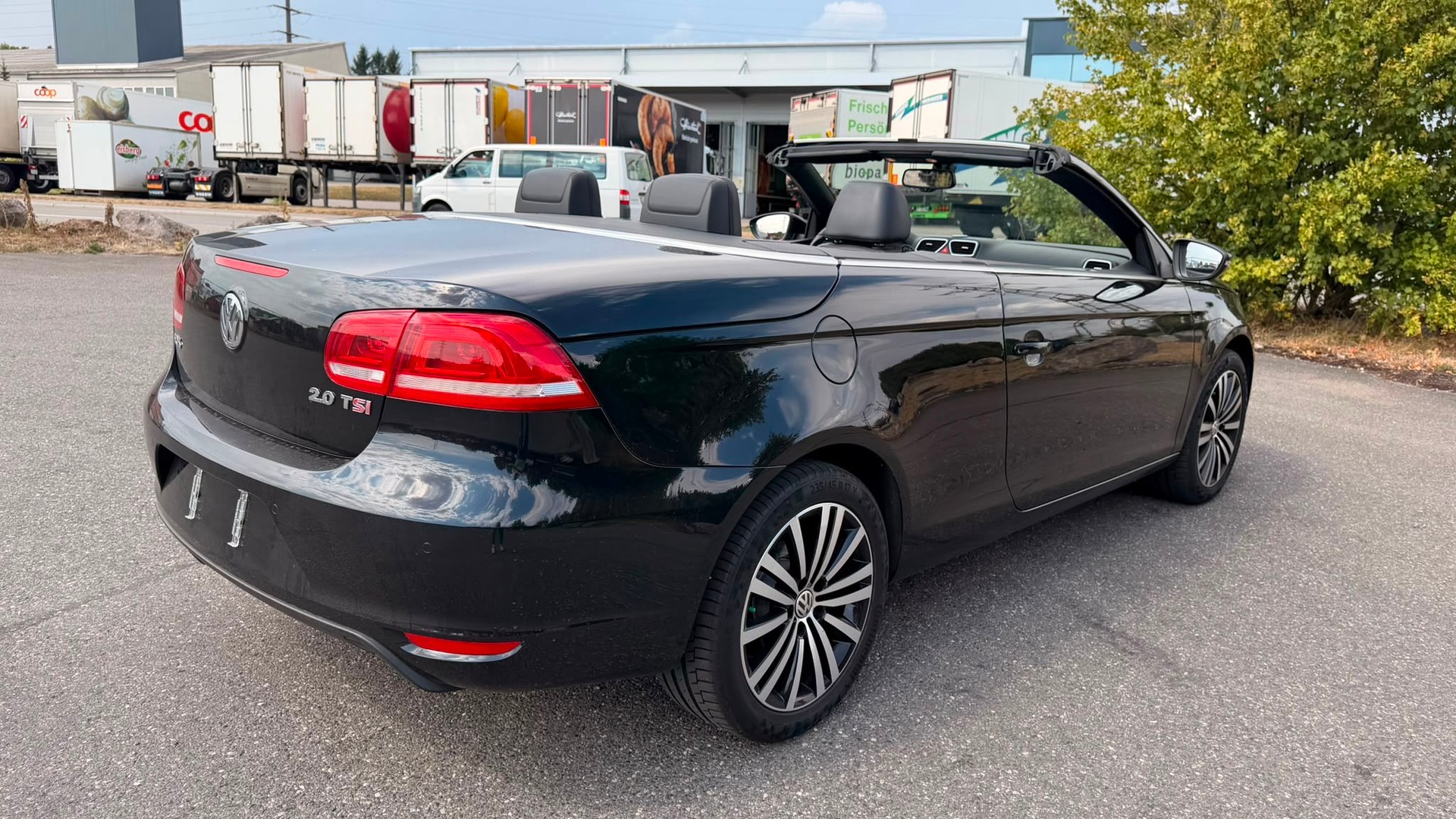 VW Eos 2.0 TSI DSG-image-4
