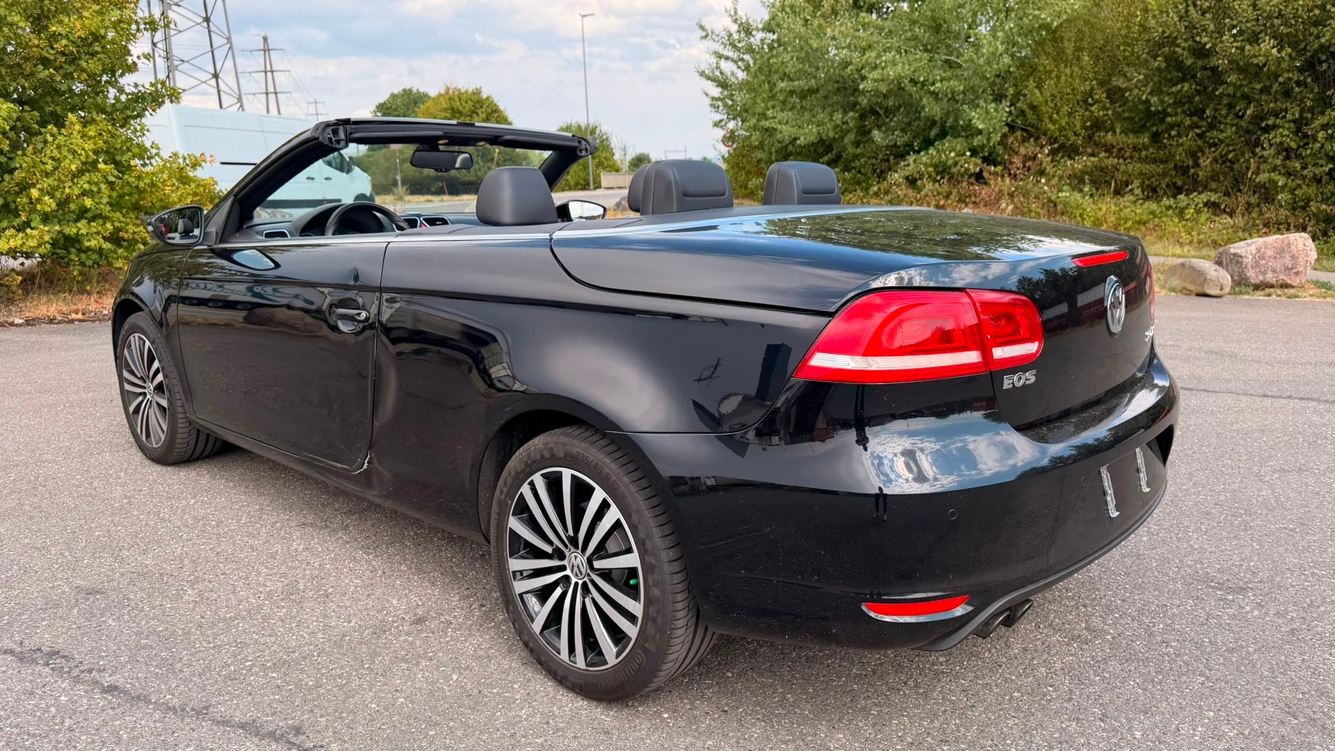VW Eos 2.0 TSI DSG-image-6