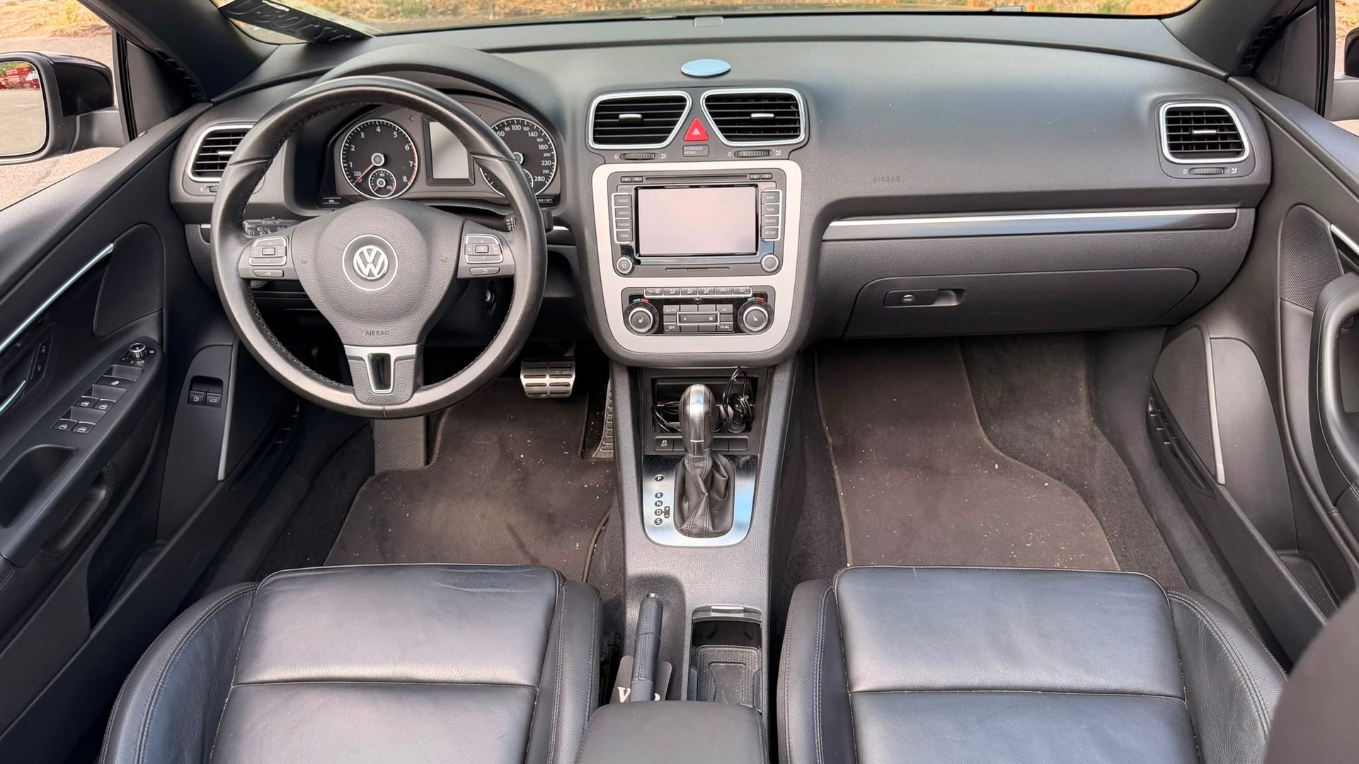 VW Eos 2.0 TSI DSG-image-5
