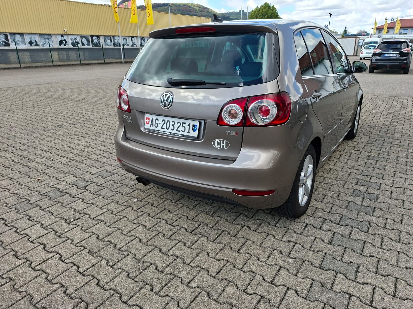 VW 1.4 TSI 122 Team DSG-image-4