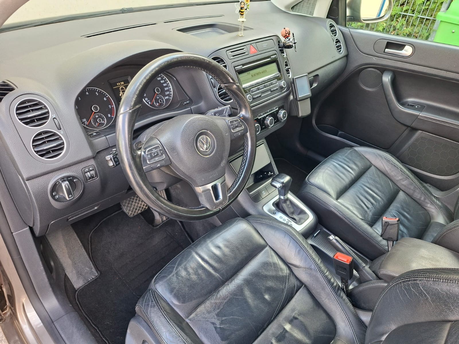 VW 1.4 TSI 122 Team DSG-image-3