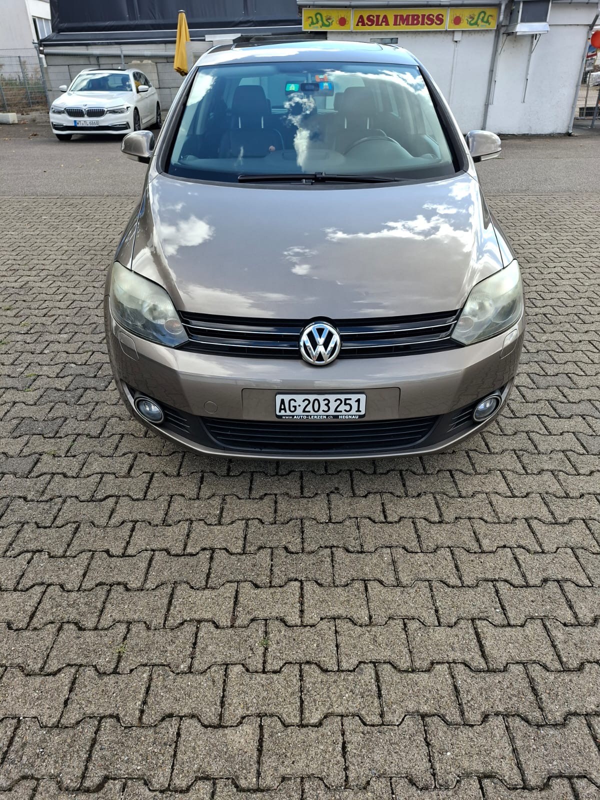 VW 1.4 TSI 122 Team DSG-image-5