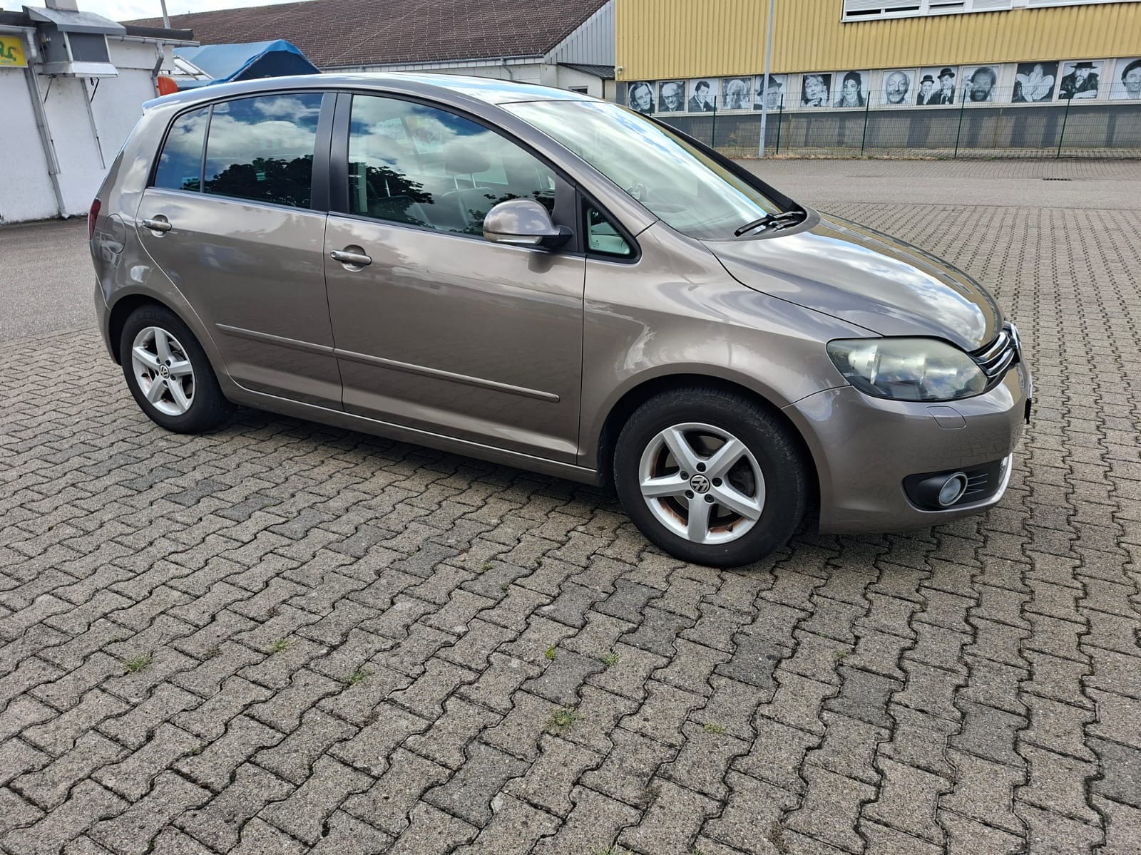 VW 1.4 TSI 122 Team DSG-image-1