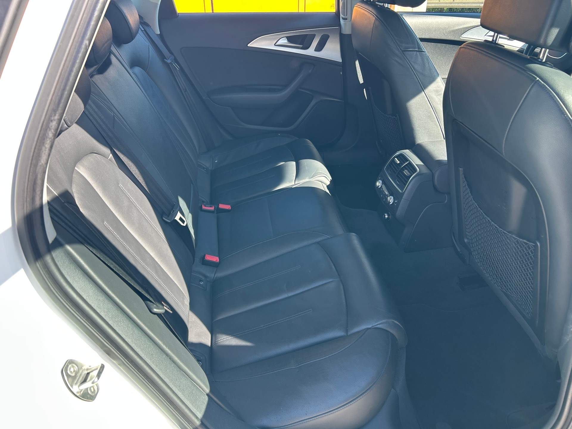 AUDI A6 Avant 3.0 TDI V6 quattro S-tronic-image-9