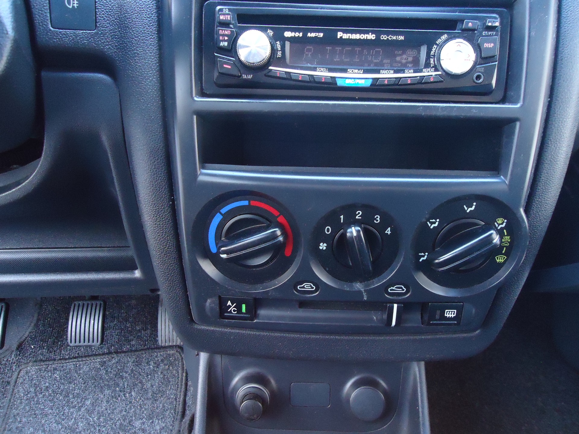 HYUNDAI Getz 1.4 Comfort-image-5