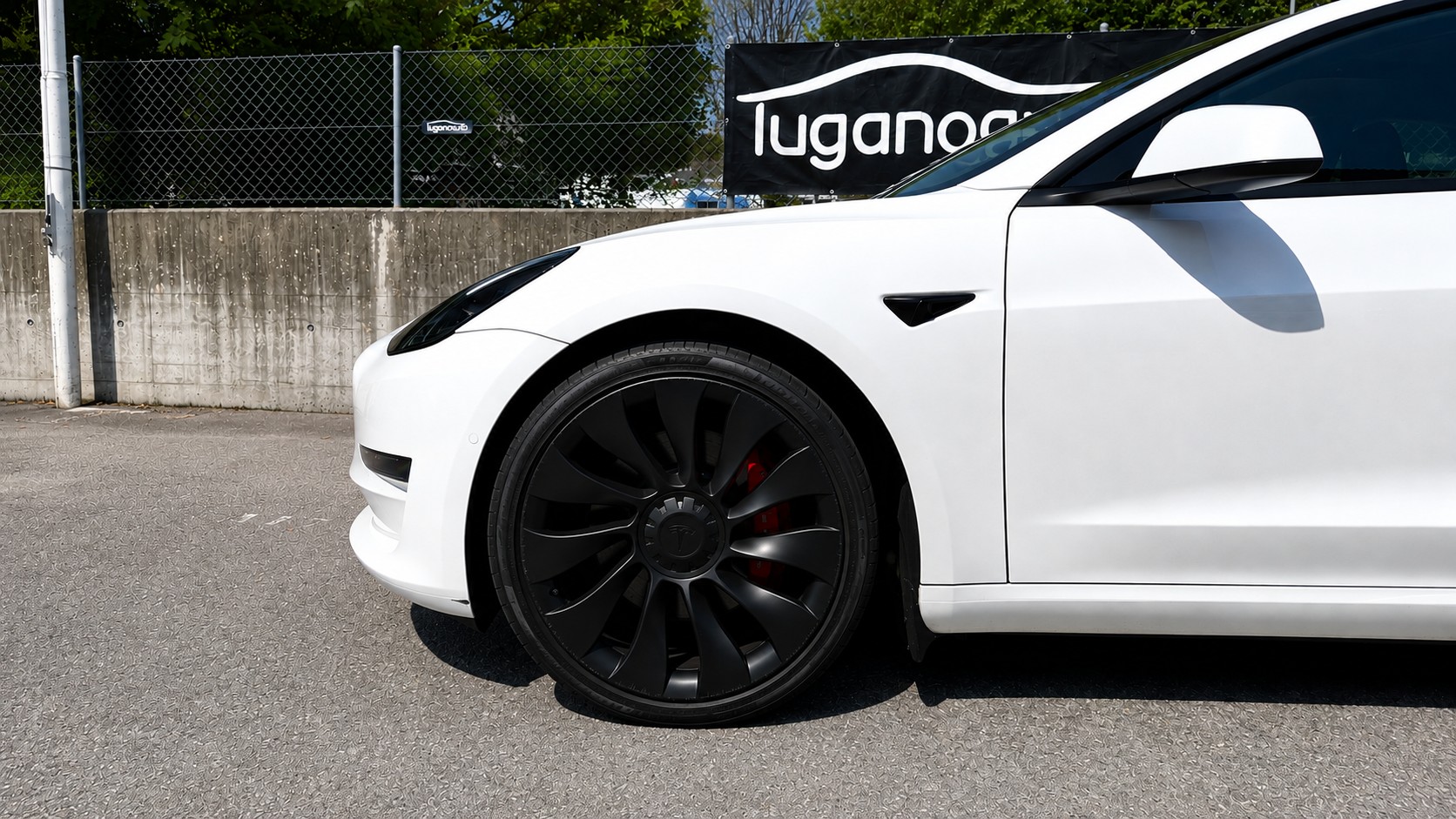 TESLA Model 3 Performance Dual Motor AWD-image-5