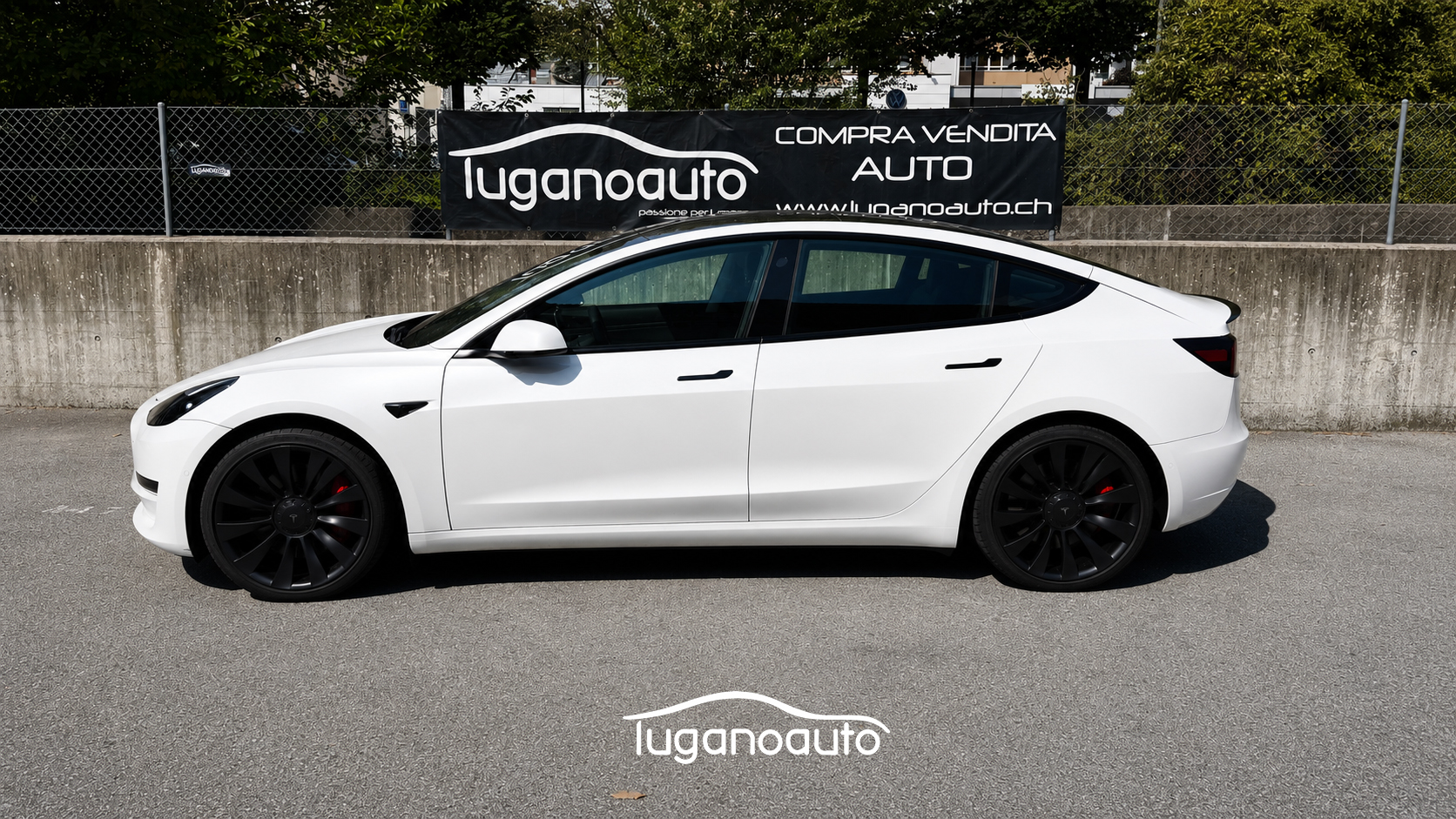 TESLA Model 3 Performance Dual Motor AWD-image-3