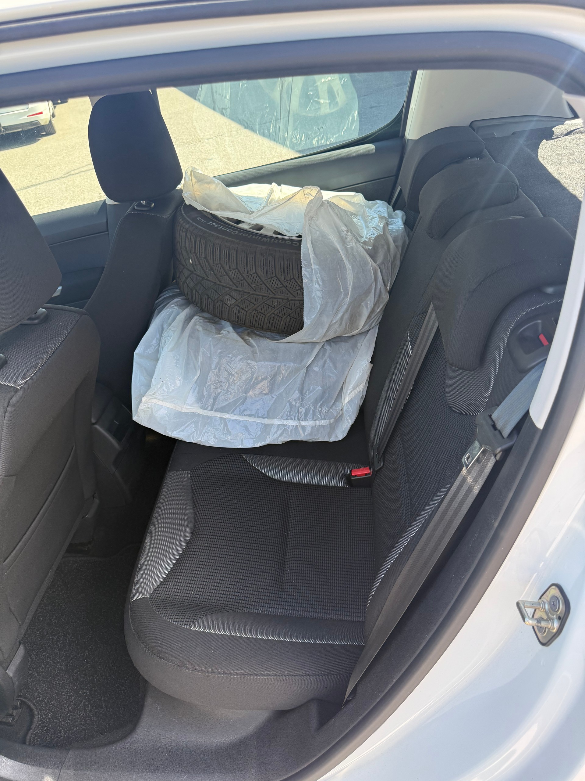 PEUGEOT 308 1.6 16V VTI Active-image-7
