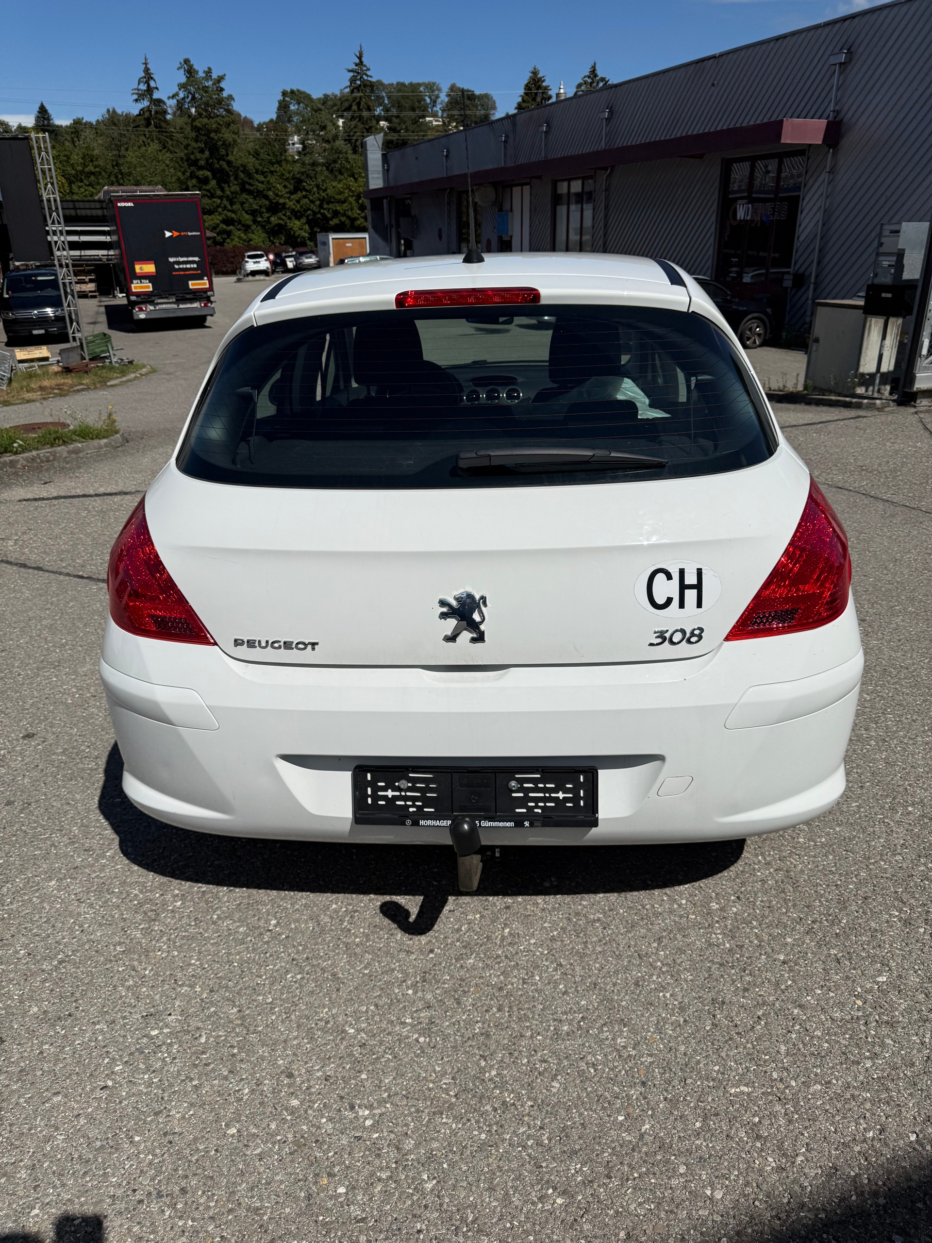 PEUGEOT 308 1.6 16V VTI Active-image-4
