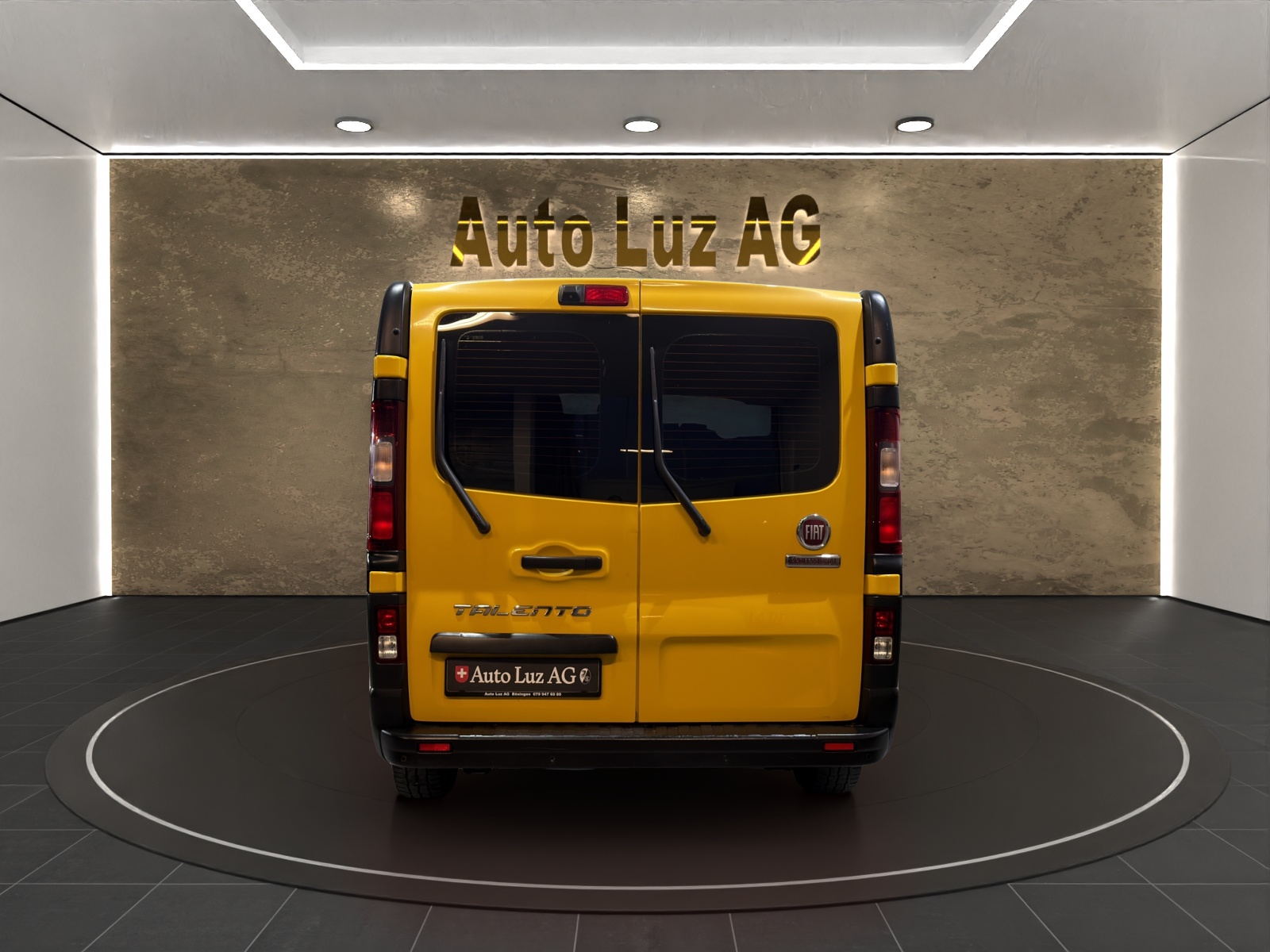 FIAT Talento 27 1.6 MJ L1H1 Base-image-2