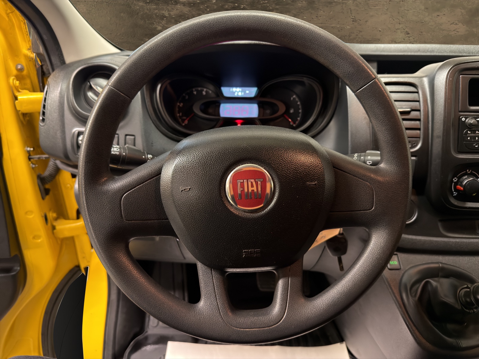 FIAT Talento 27 1.6 MJ L1H1 Base-image-7