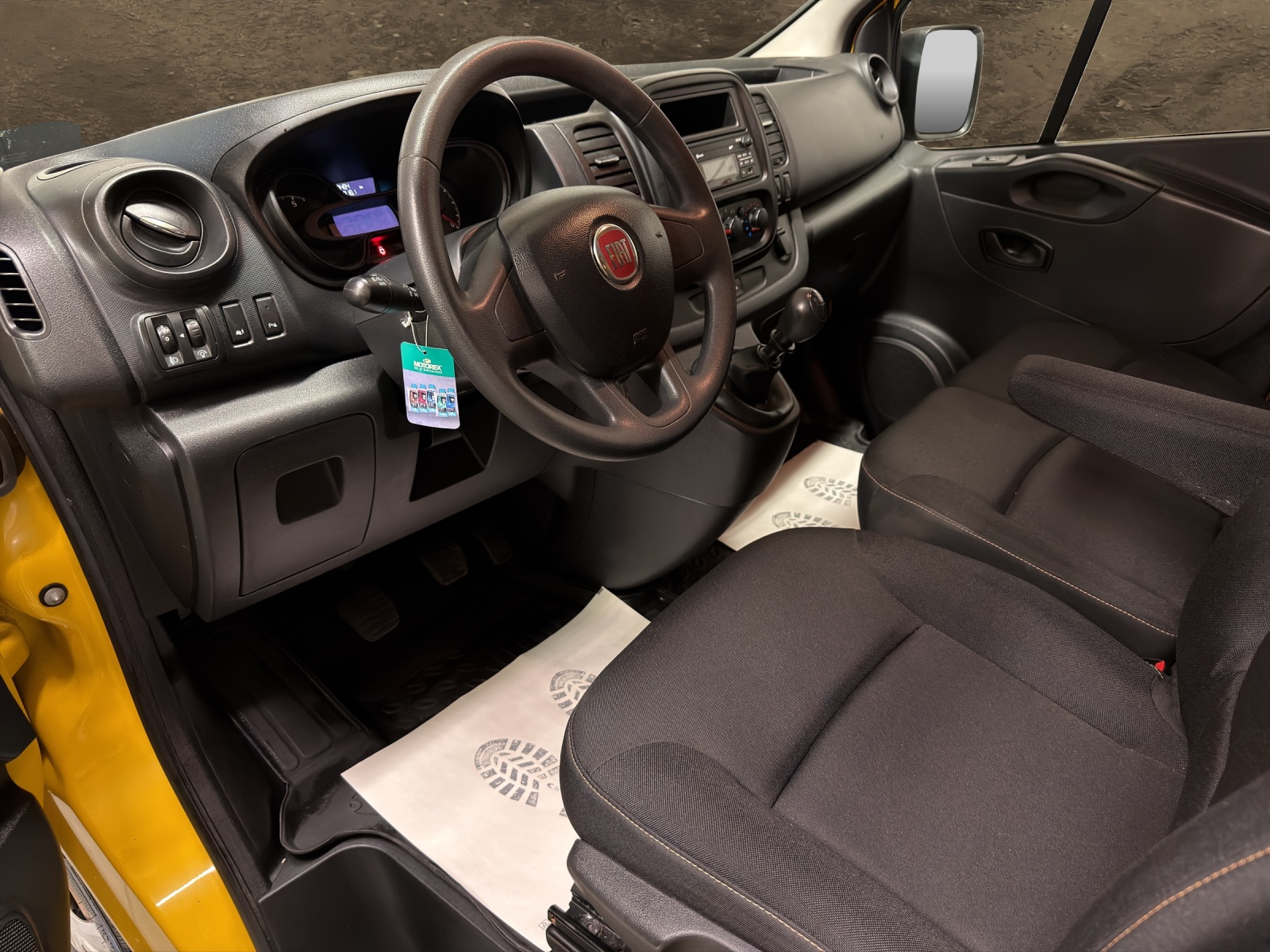 FIAT Talento 27 1.6 MJ L1H1 Base-image-6