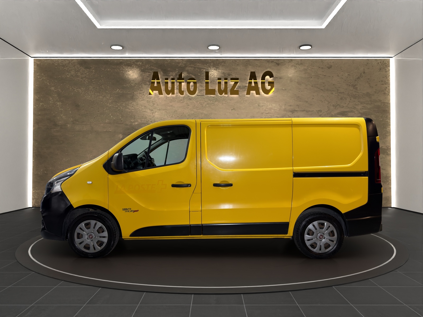 FIAT Talento 27 1.6 MJ L1H1 Base-image-4