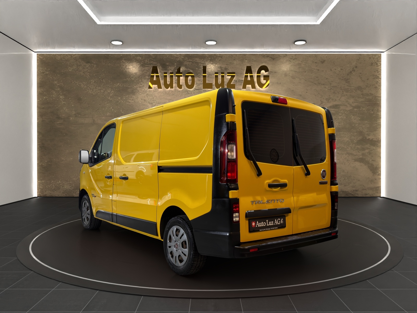 FIAT Talento 27 1.6 MJ L1H1 Base-image-3