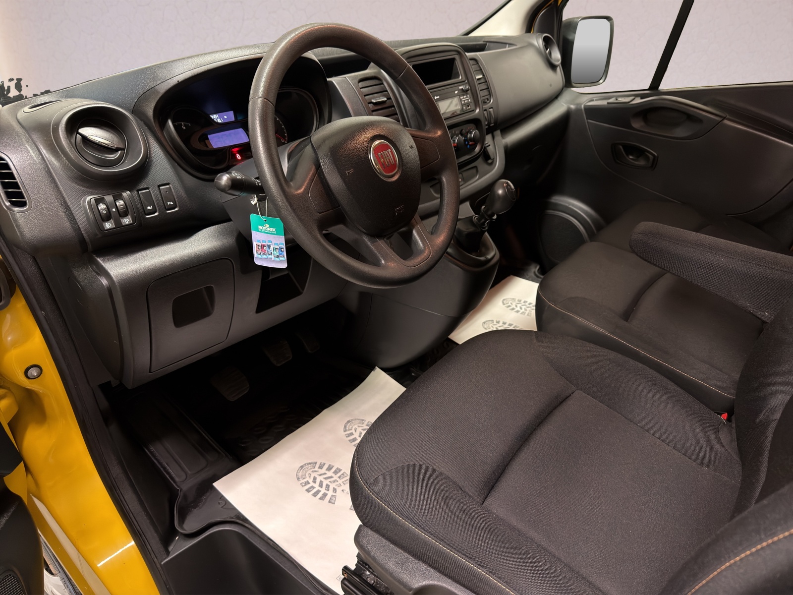 FIAT Talento 27 1.6 MJ L1H1 Base-showroom-element-3