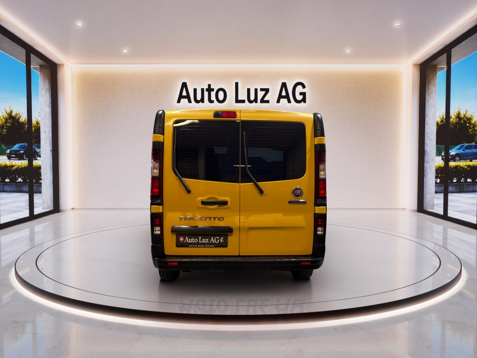 FIAT Talento 27 1.6 MJ L1H1 Base-showroom-element-2