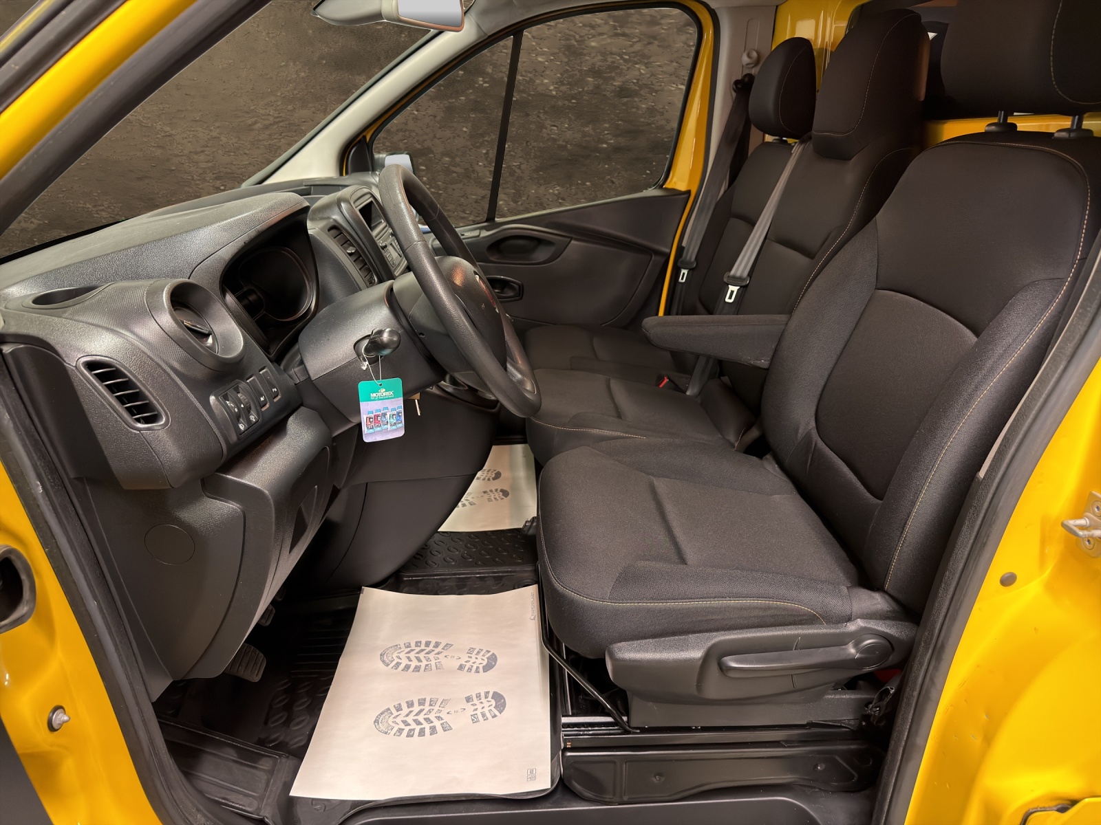 FIAT Talento 27 1.6 MJ L1H1 Base-image-9