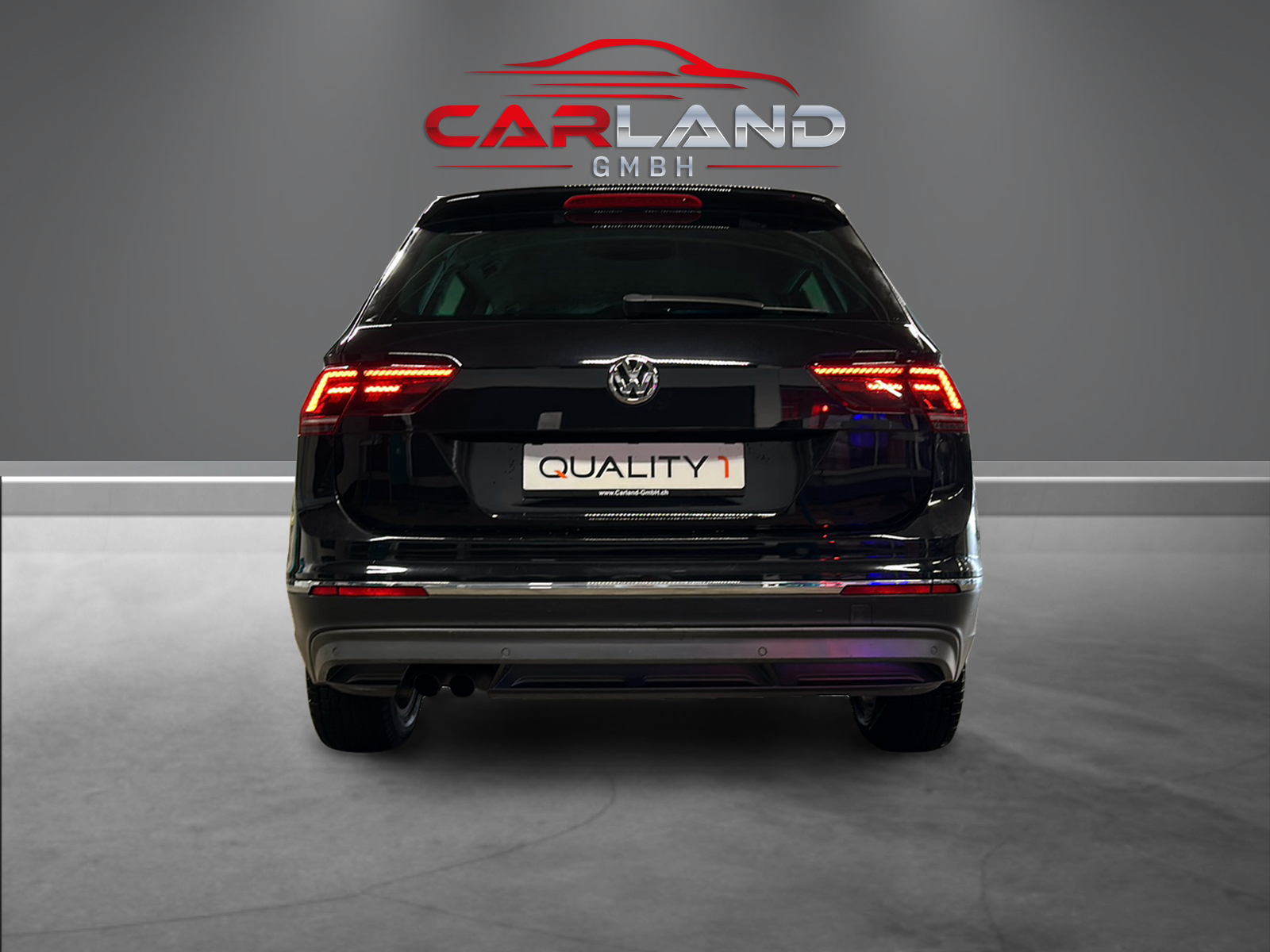 VW Tiguan 2.0TSI Highline 4Motion DSG-image-6