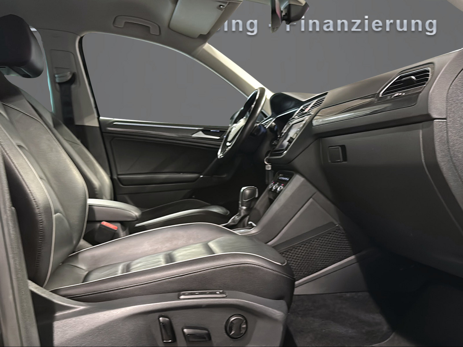 VW Tiguan 2.0TSI Highline 4Motion DSG-image-10
