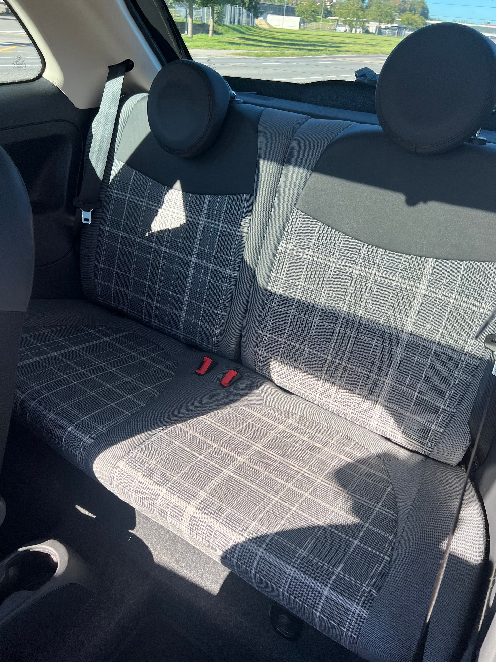 FIAT 500 0.9 Twinair Turbo Lounge-image-17