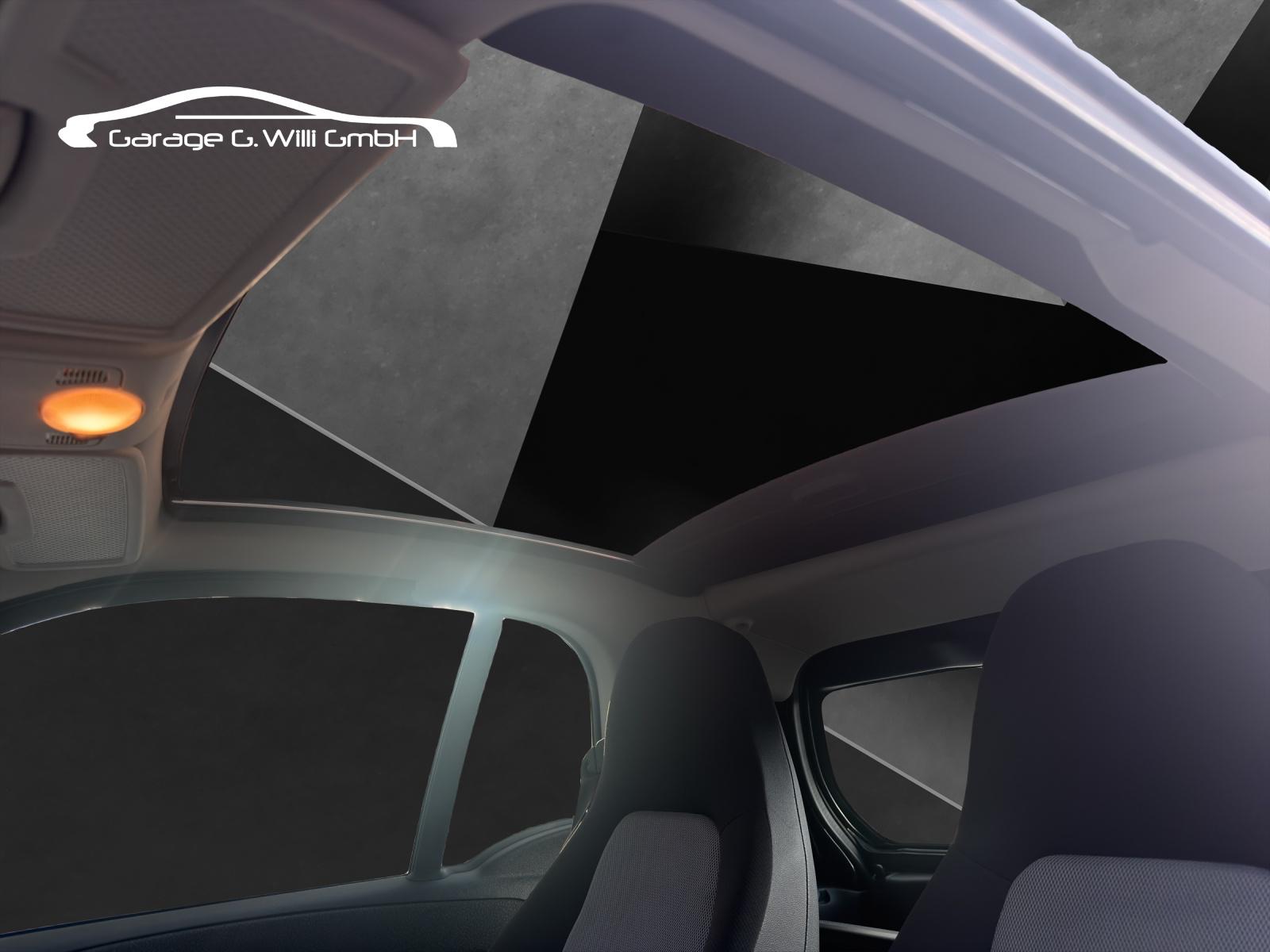 SMART fortwo swiss edition mhd softouch-image-16