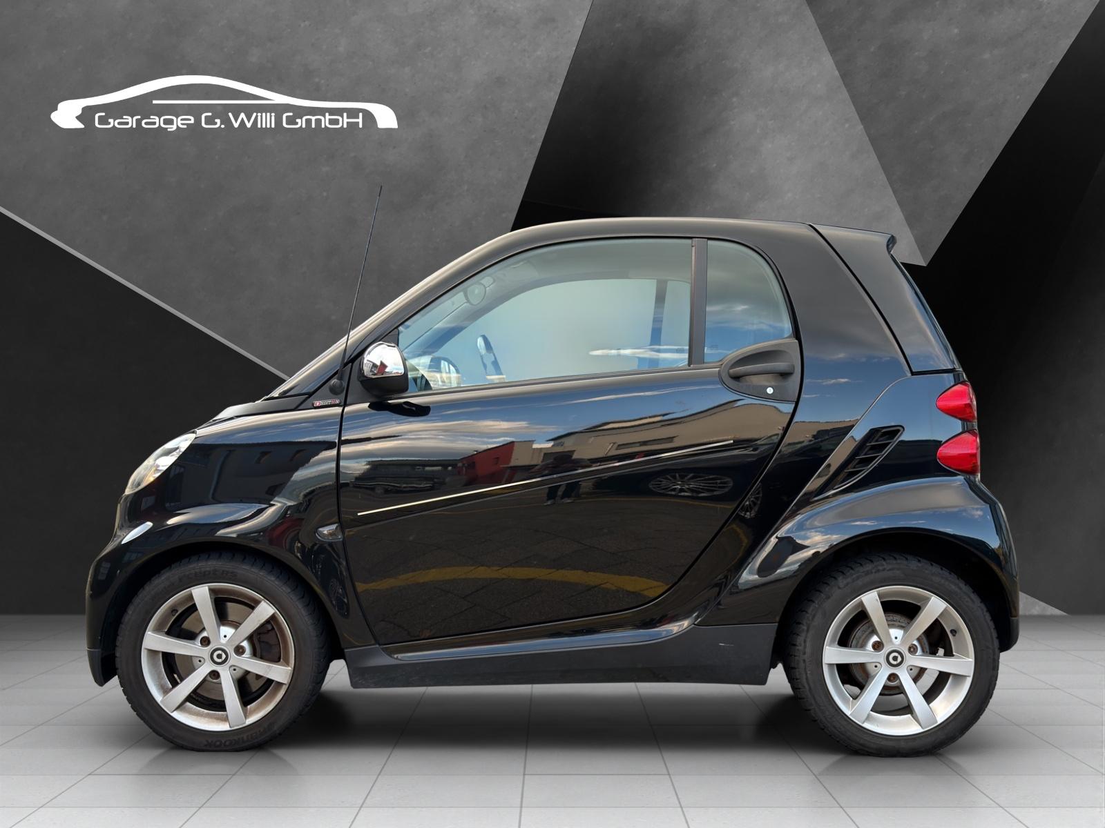 SMART fortwo swiss edition mhd softouch-showroom-element-3
