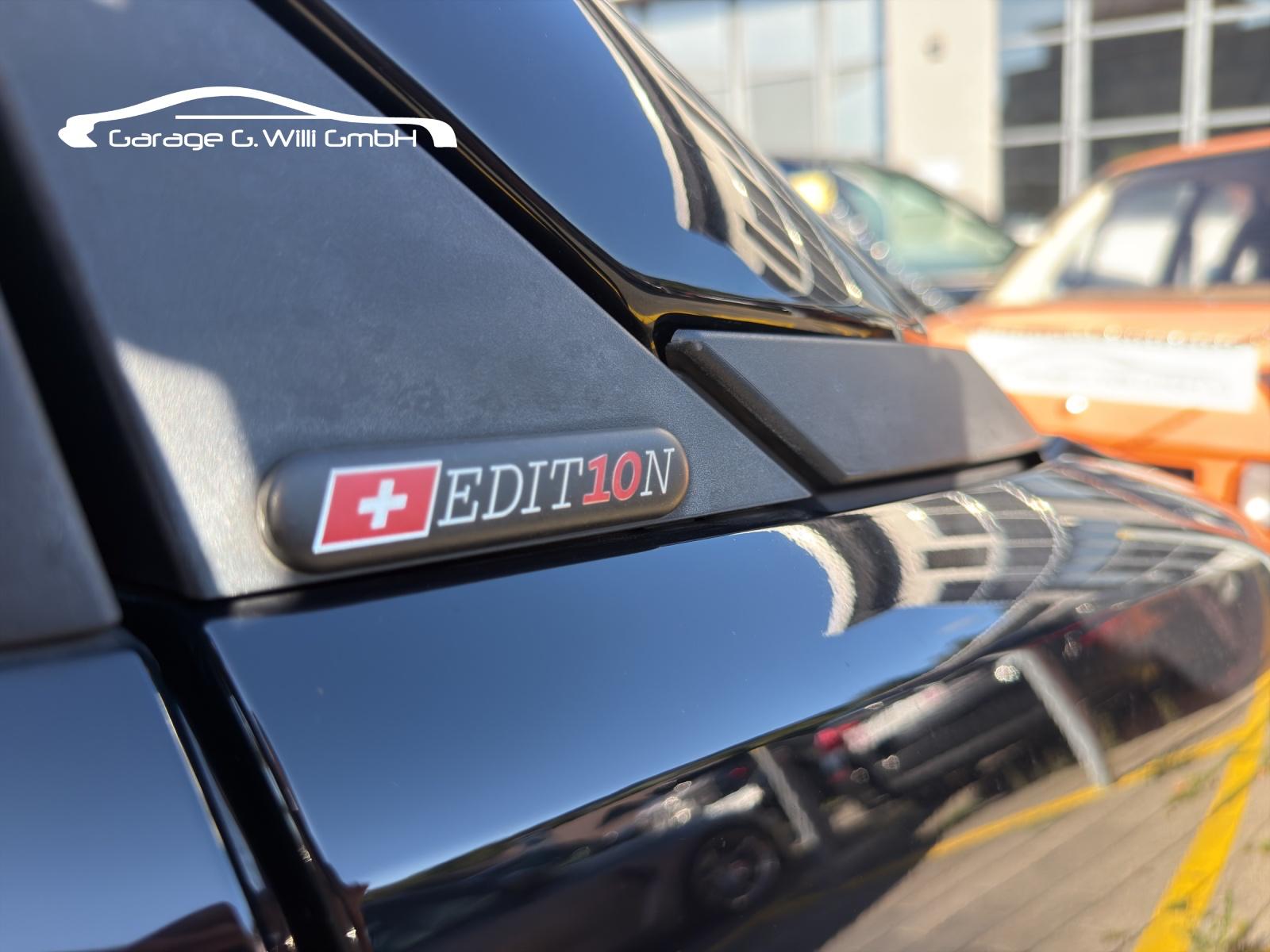 SMART fortwo swiss edition mhd softouch-image-17